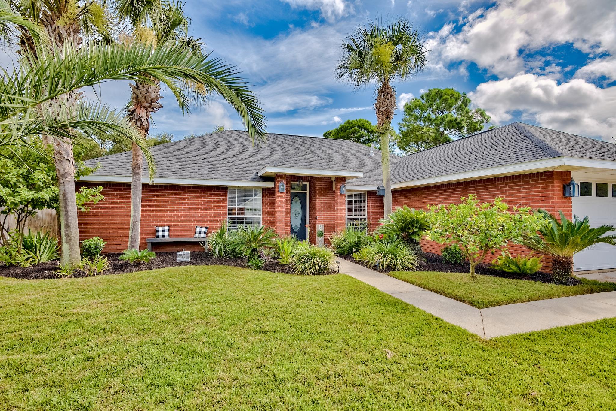 HIDDEN PINES S/D - Residential