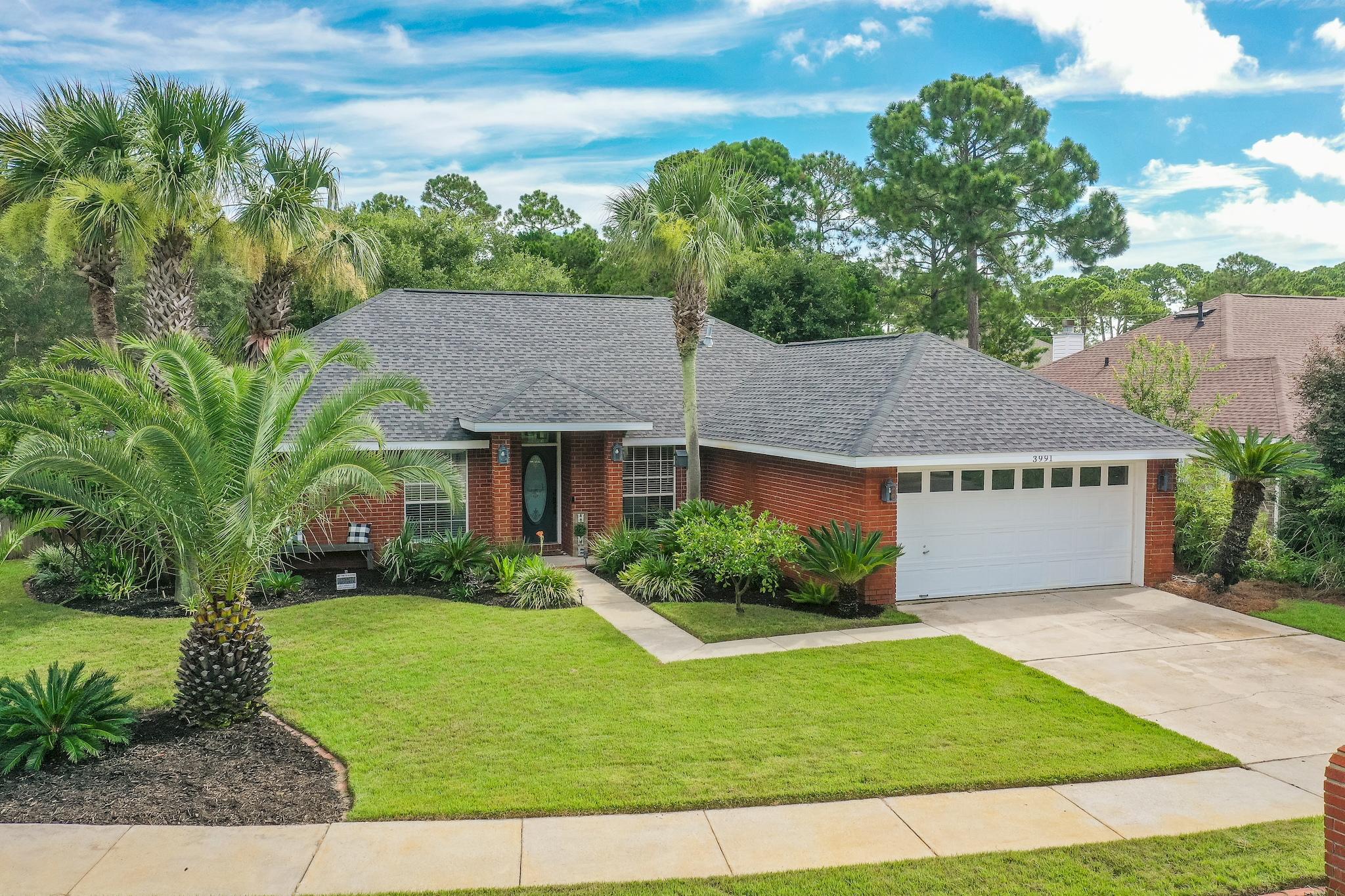 HIDDEN PINES S/D - Residential