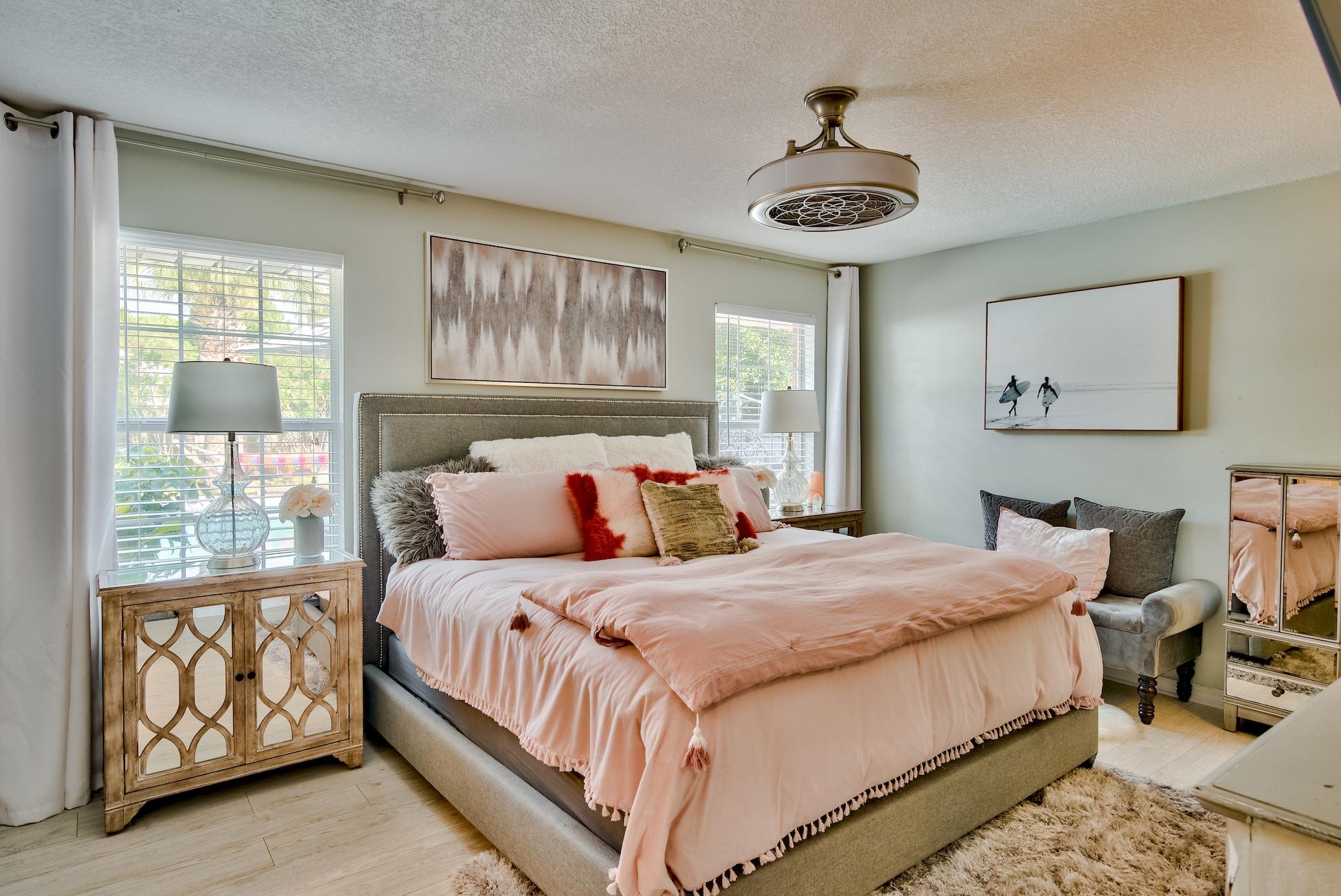 HIDDEN PINES S/D - Residential