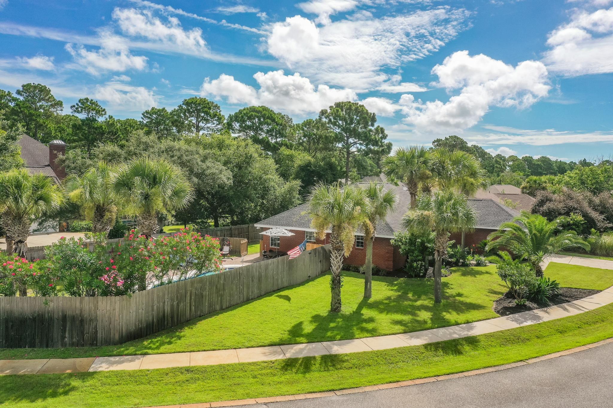 HIDDEN PINES S/D - Residential