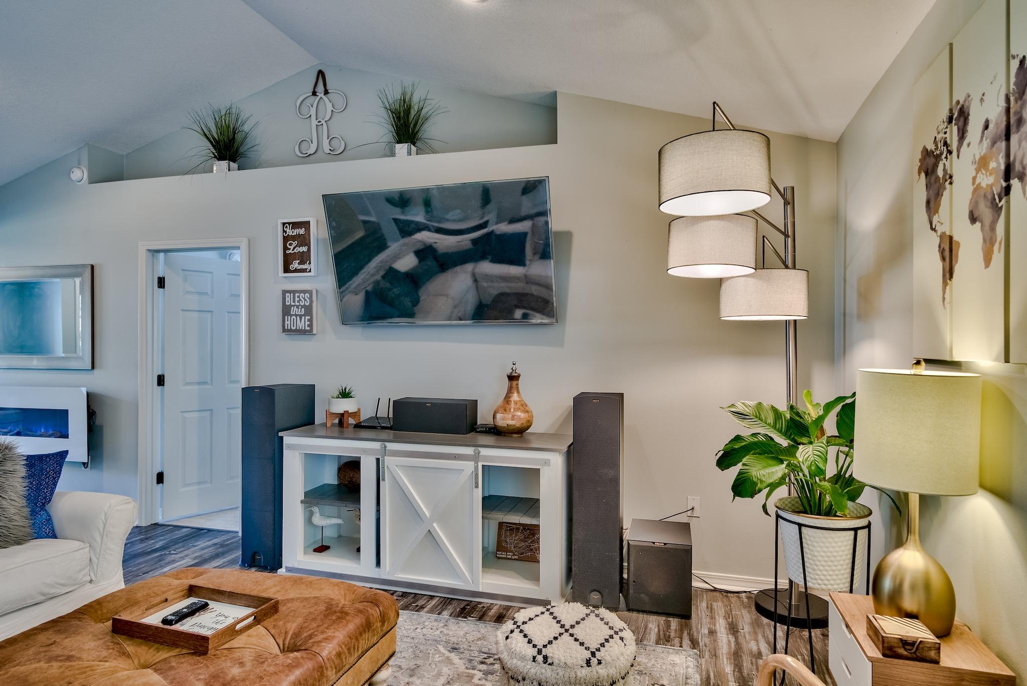 HIDDEN PINES S/D - Residential