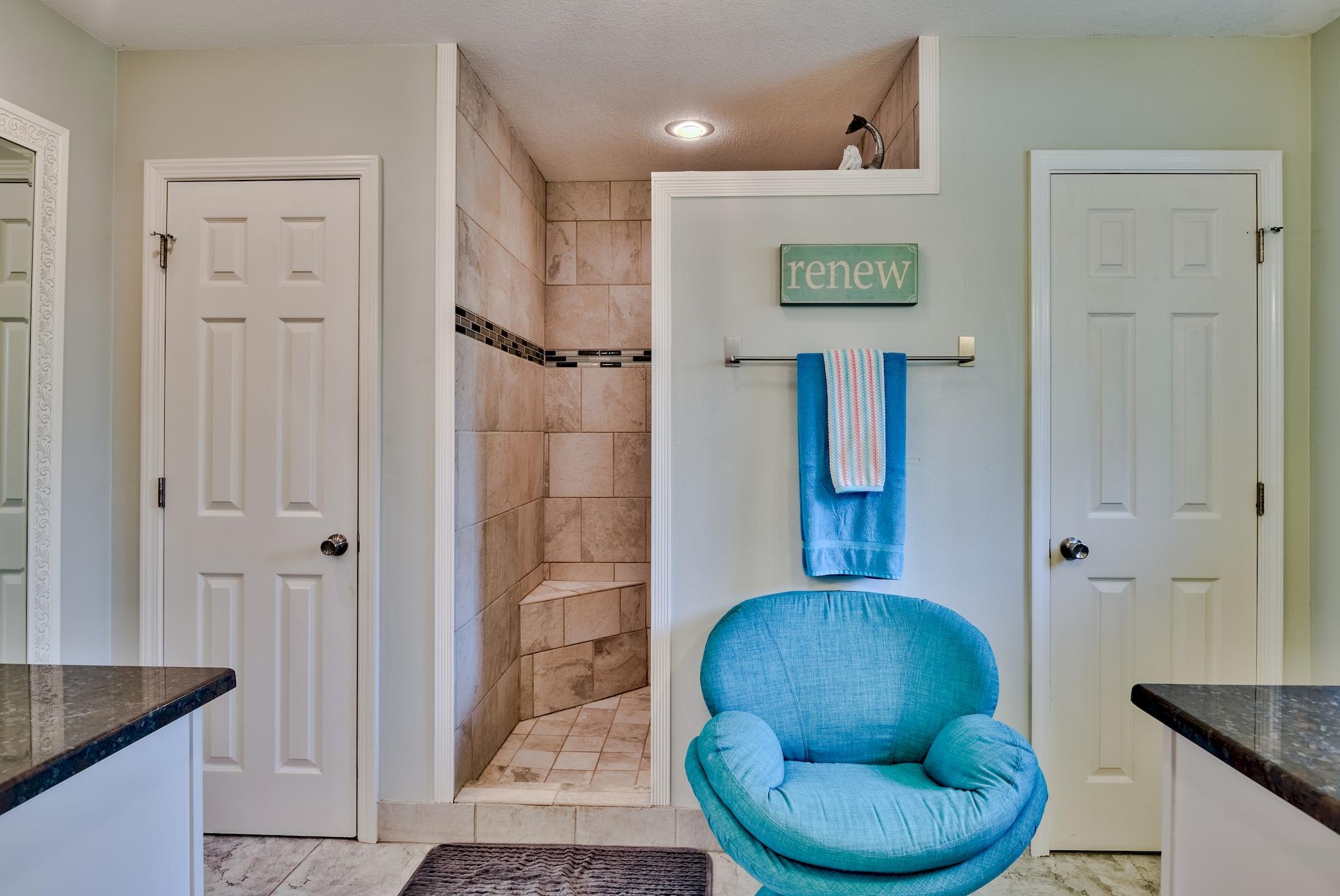 HIDDEN PINES S/D - Residential