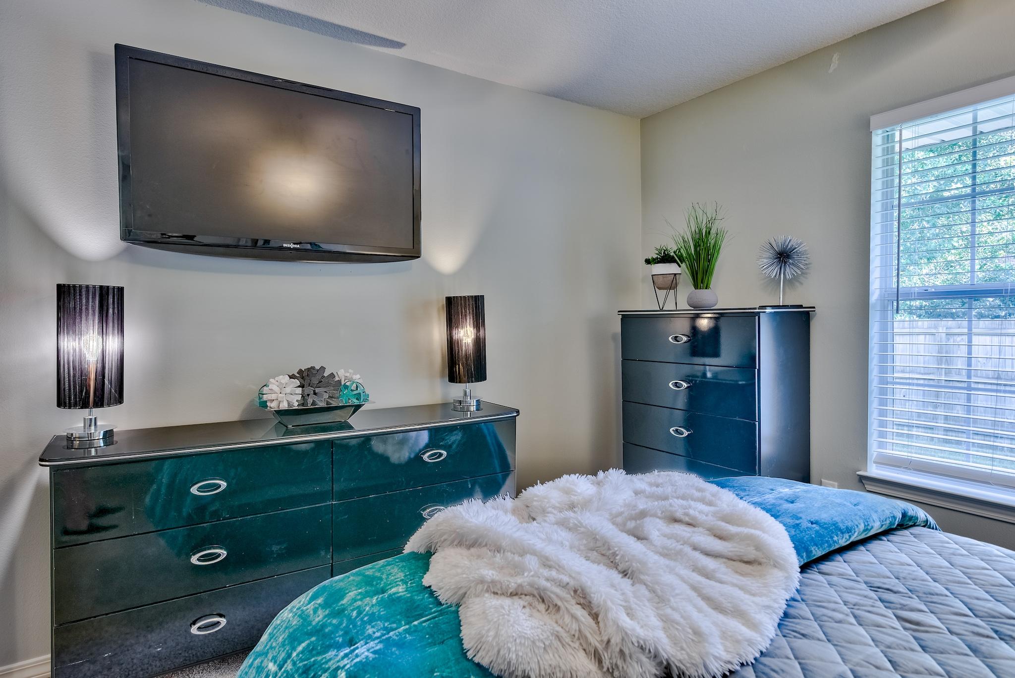 HIDDEN PINES S/D - Residential