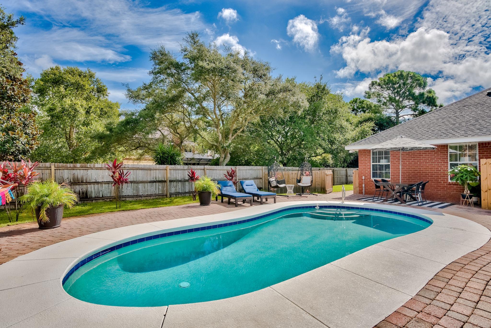 HIDDEN PINES S/D - Residential