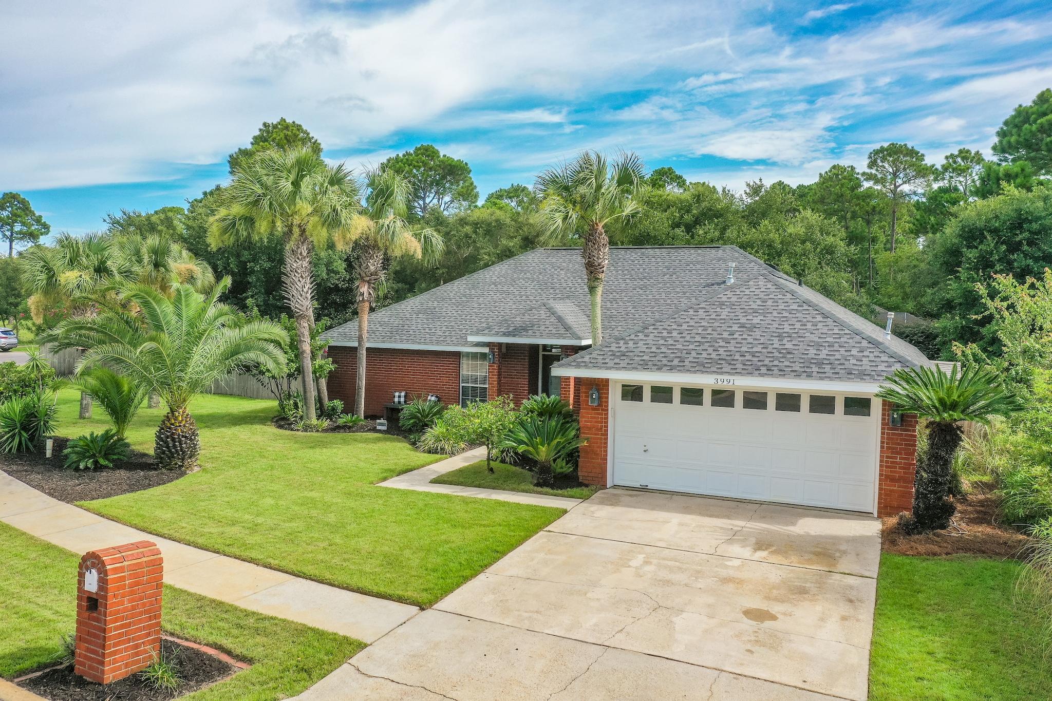 HIDDEN PINES S/D - Residential