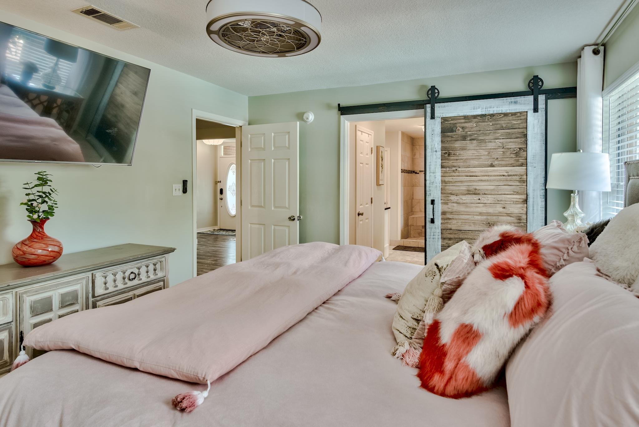 HIDDEN PINES S/D - Residential