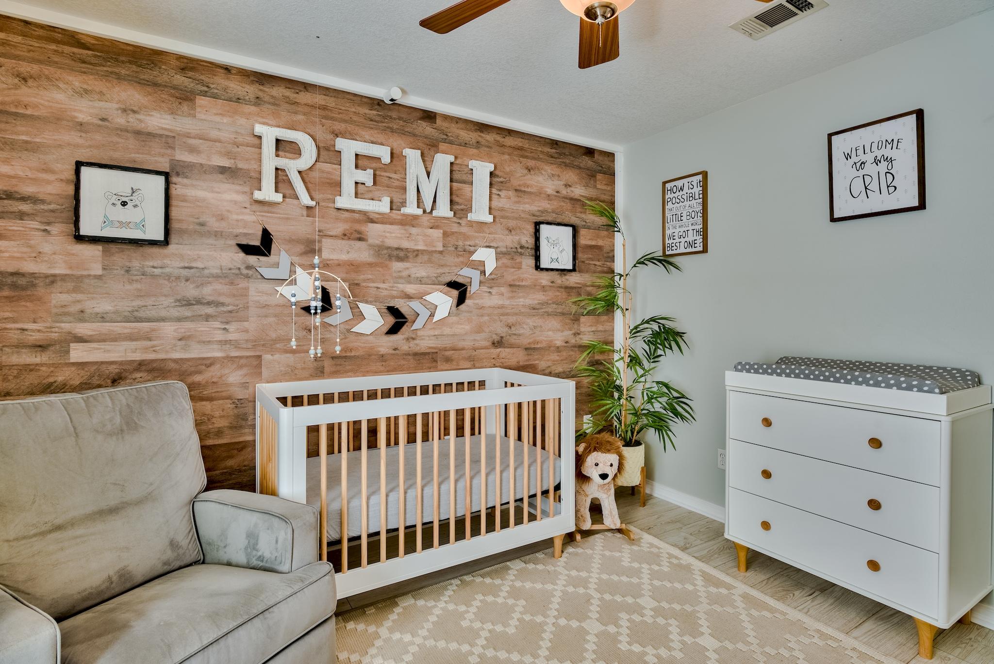 HIDDEN PINES S/D - Residential