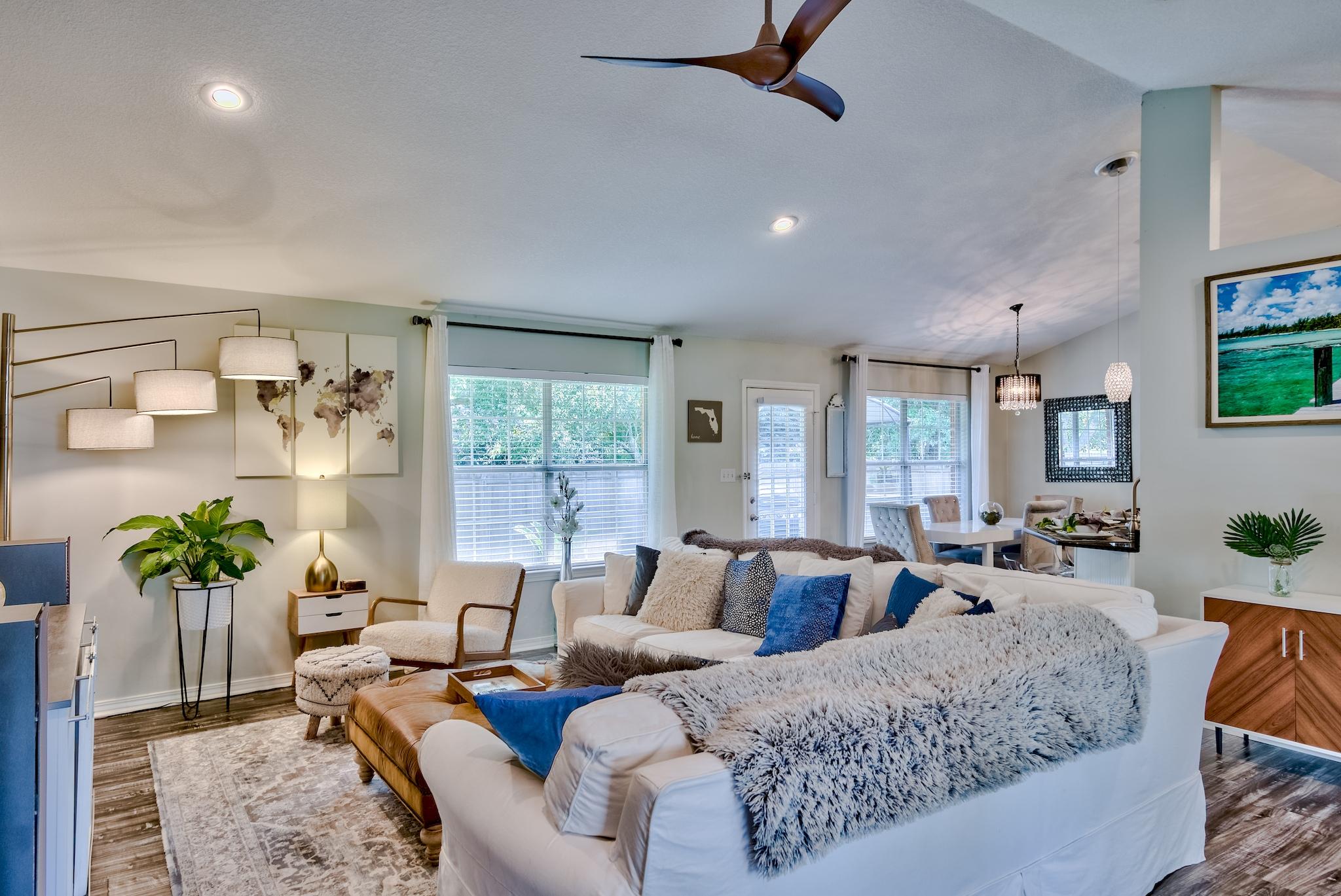 HIDDEN PINES S/D - Residential