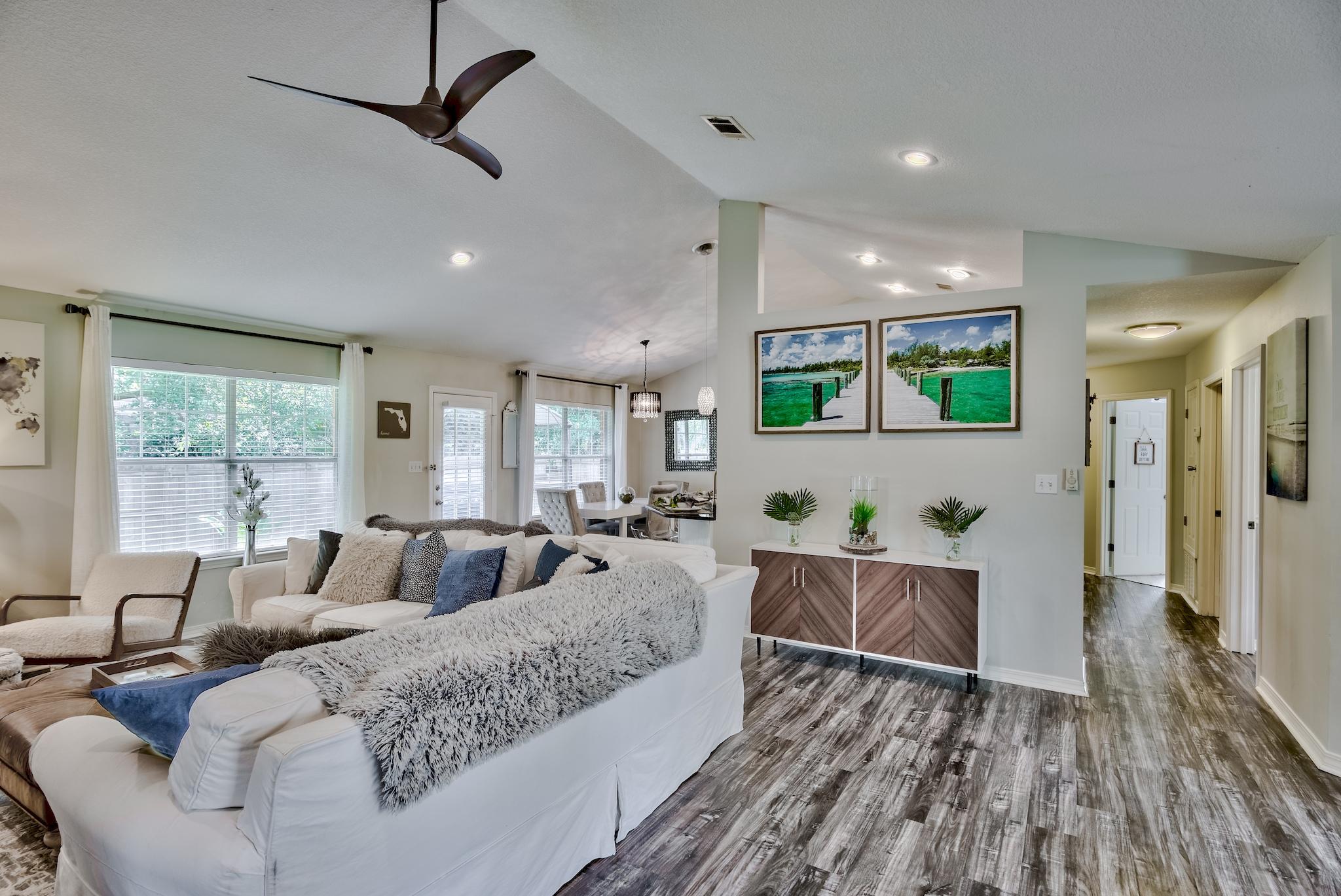 HIDDEN PINES S/D - Residential