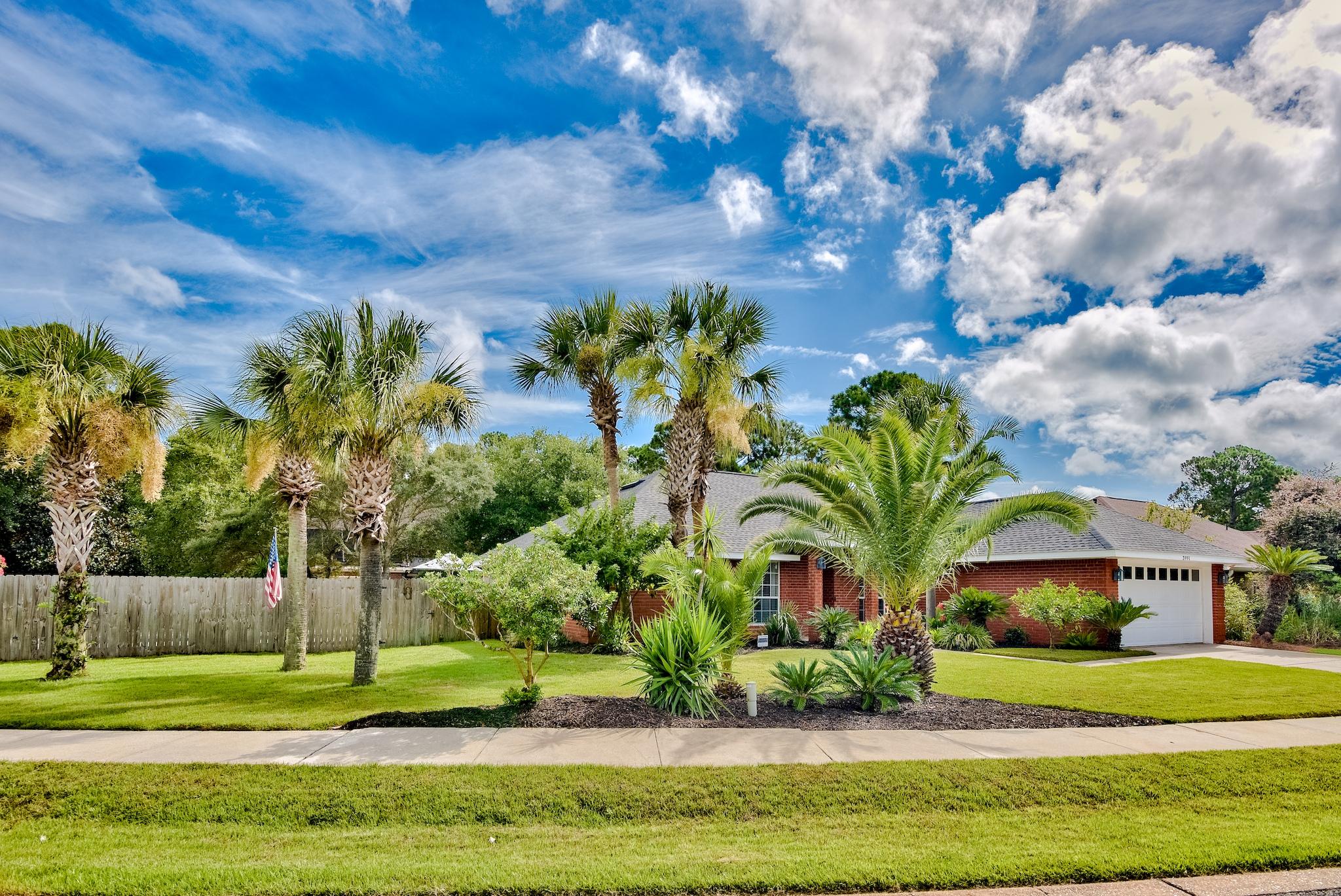 HIDDEN PINES S/D - Residential