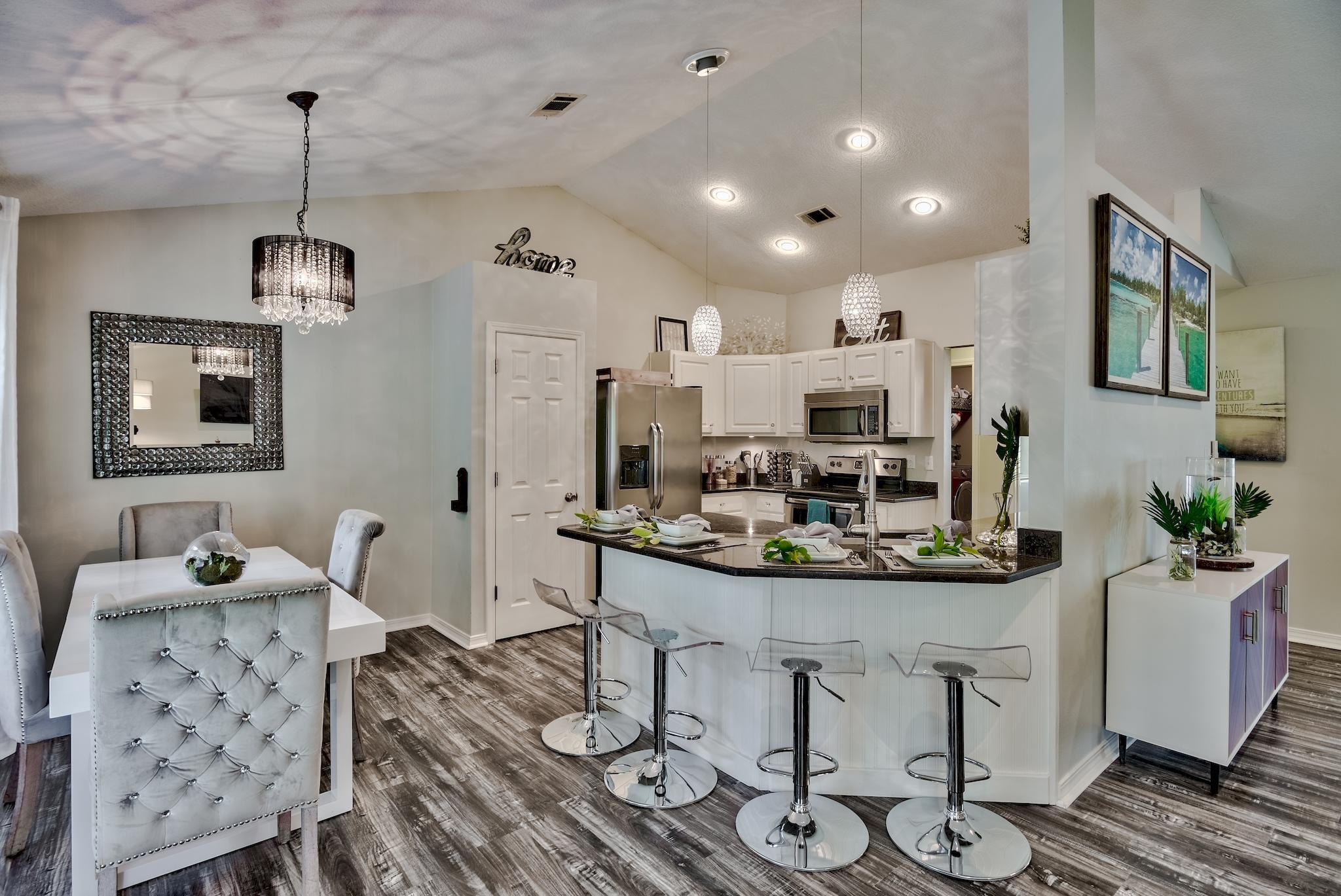 HIDDEN PINES S/D - Residential