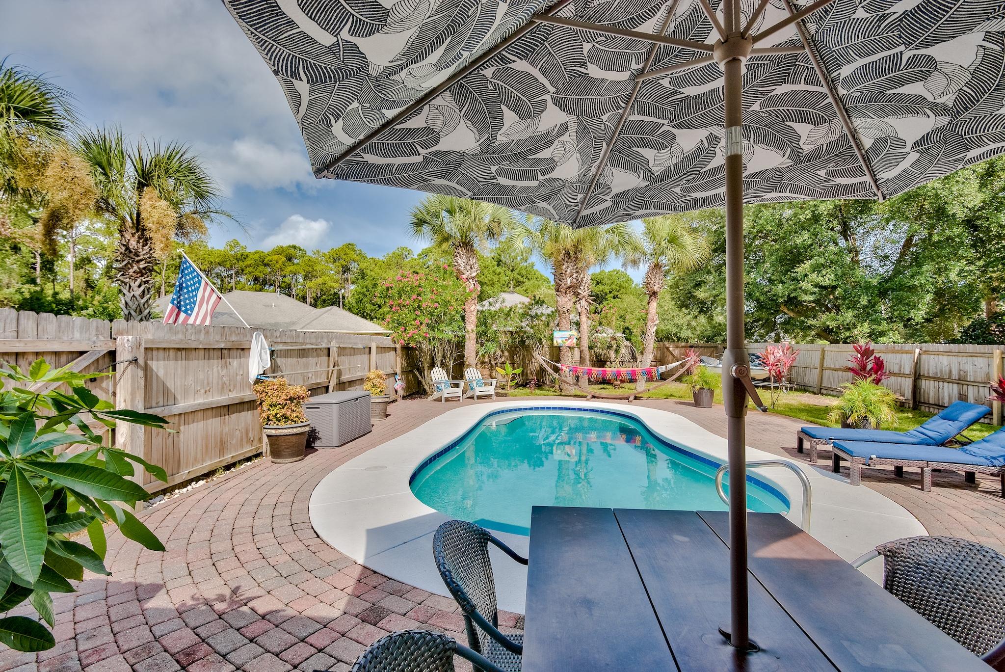 HIDDEN PINES S/D - Residential