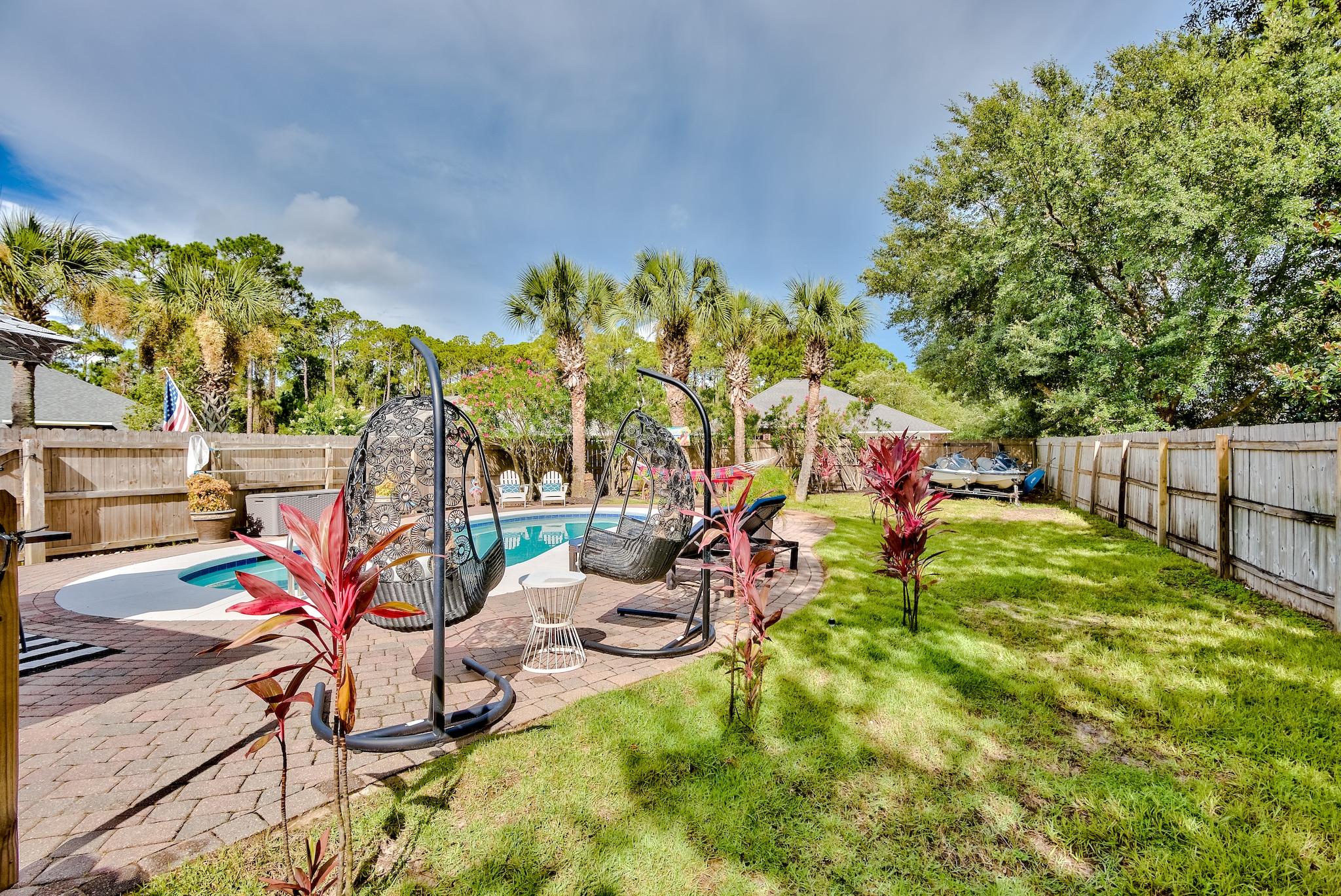 HIDDEN PINES S/D - Residential