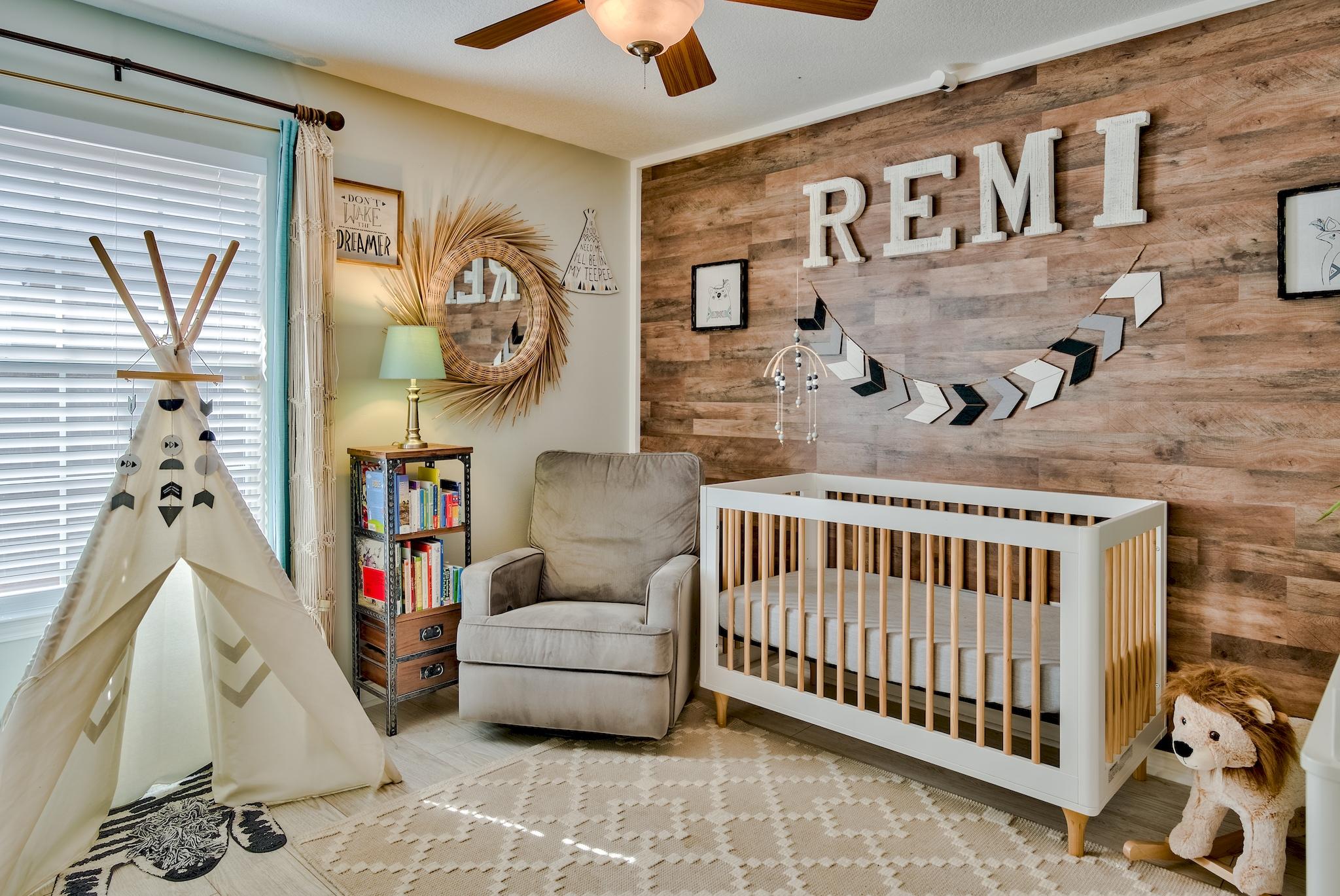 HIDDEN PINES S/D - Residential