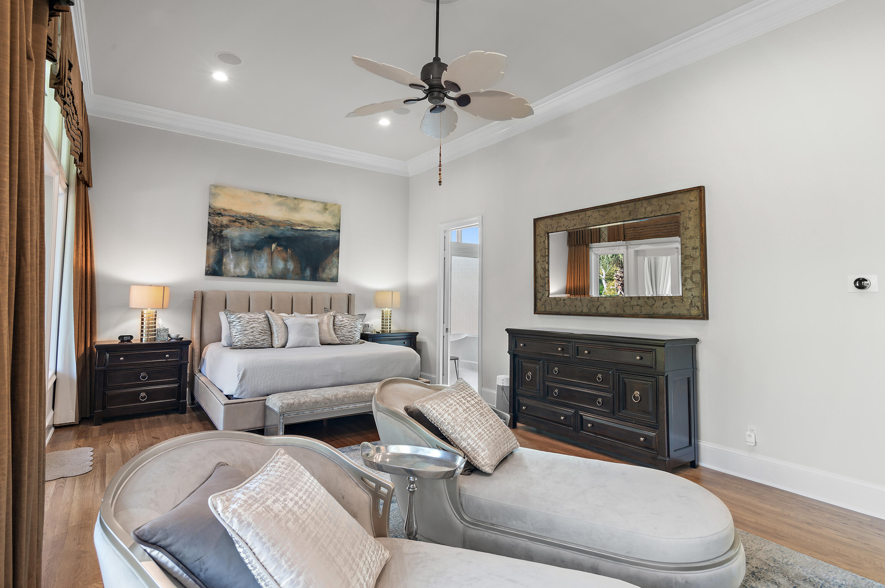 BURNT PINE - Residential
