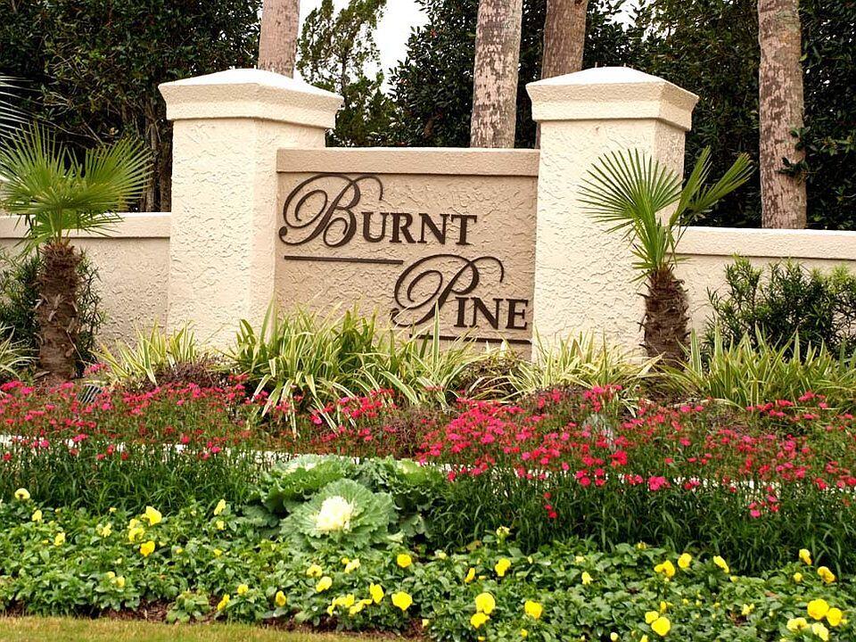 BURNT PINE - Residential
