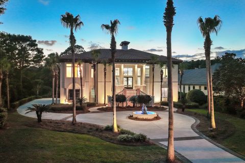 2940 Pine Valley Drive Miramar Beach FL 32550