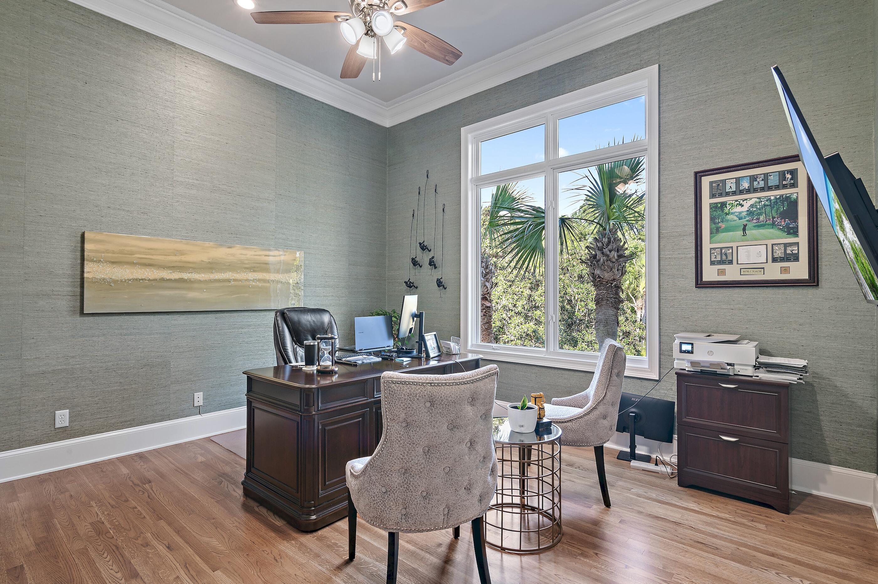 BURNT PINE - Residential