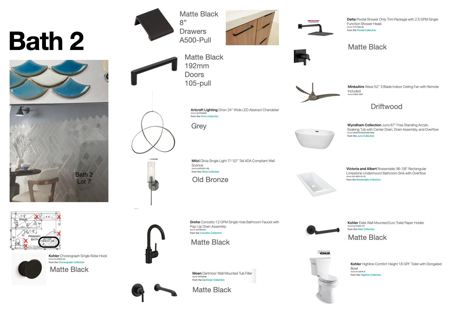 TREETOP - Residential