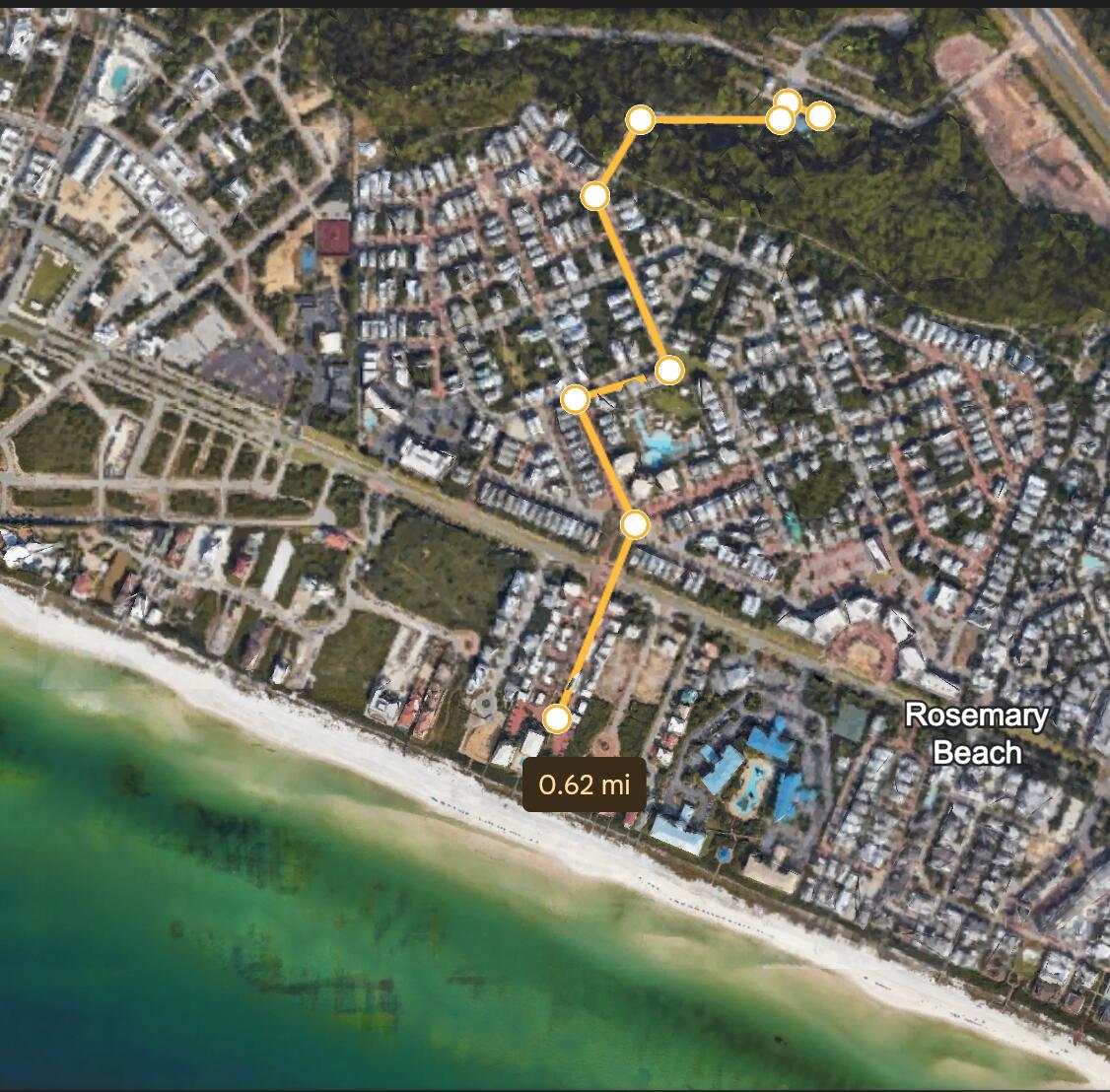 TREETOP - Residential