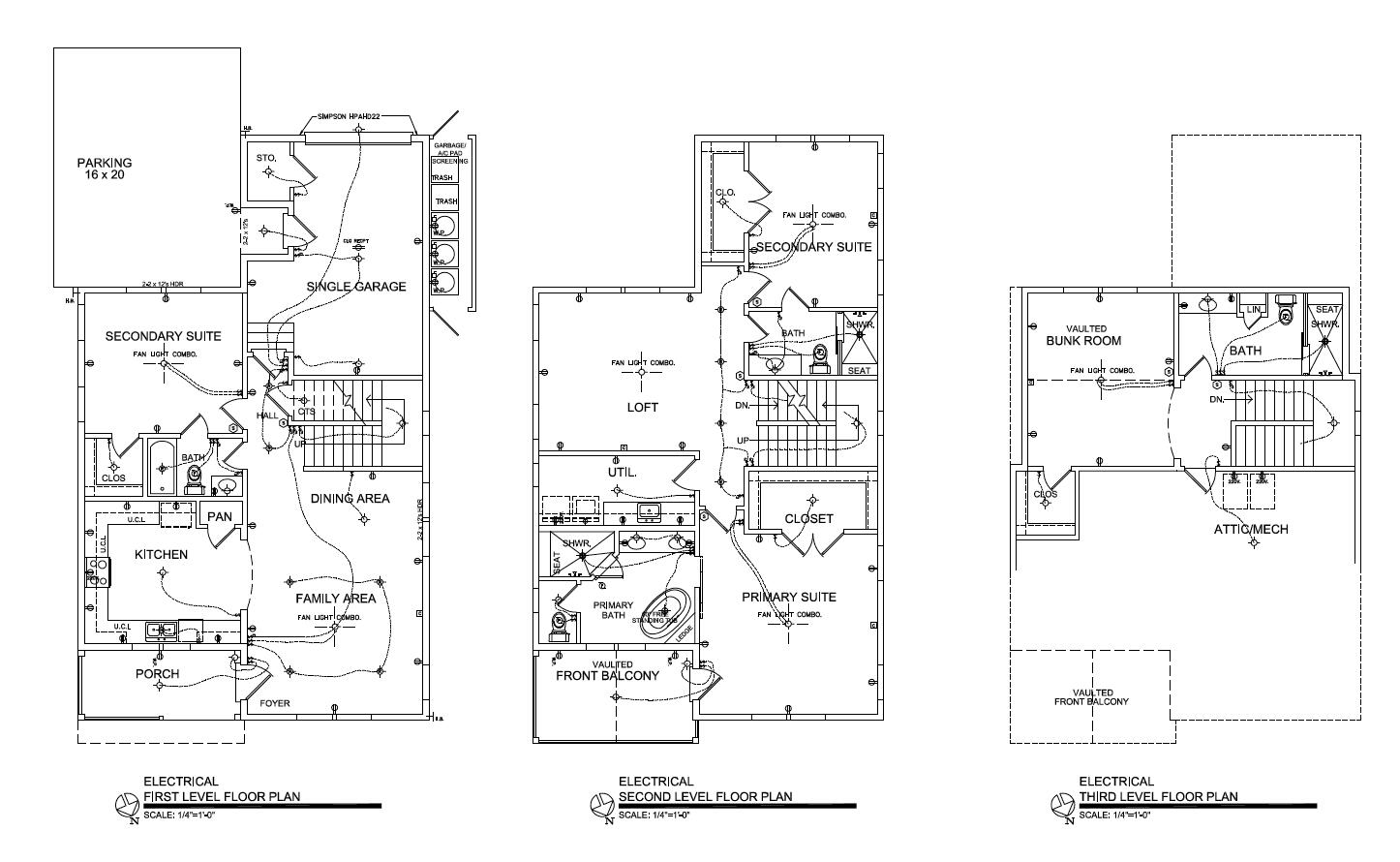 TREETOP - Residential