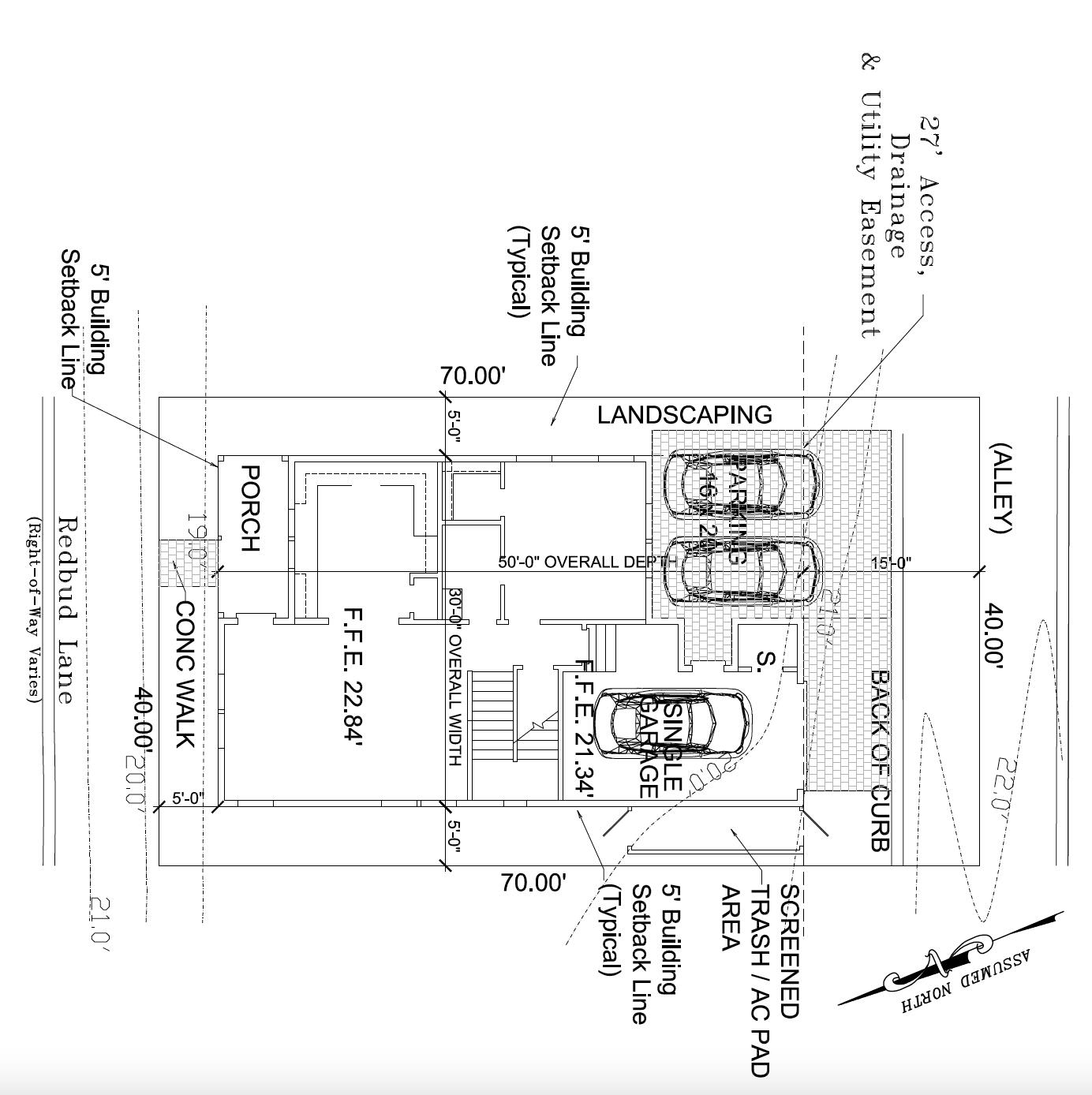 TREETOP - Residential