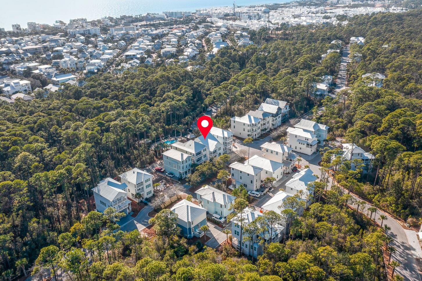 TREETOP - Residential