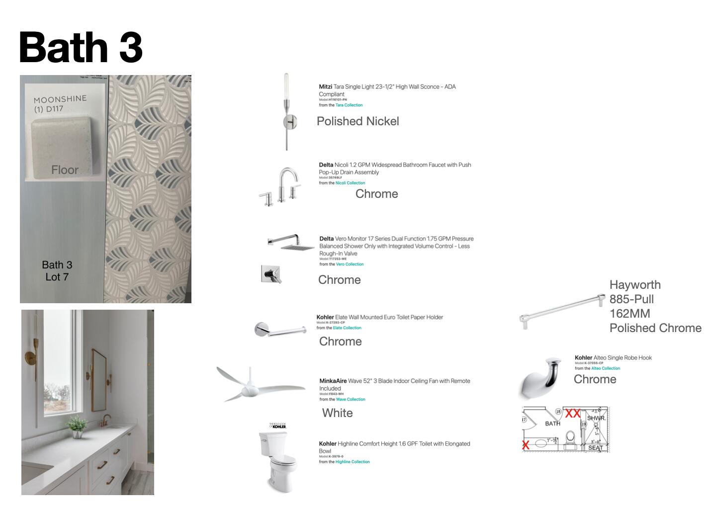 TREETOP - Residential