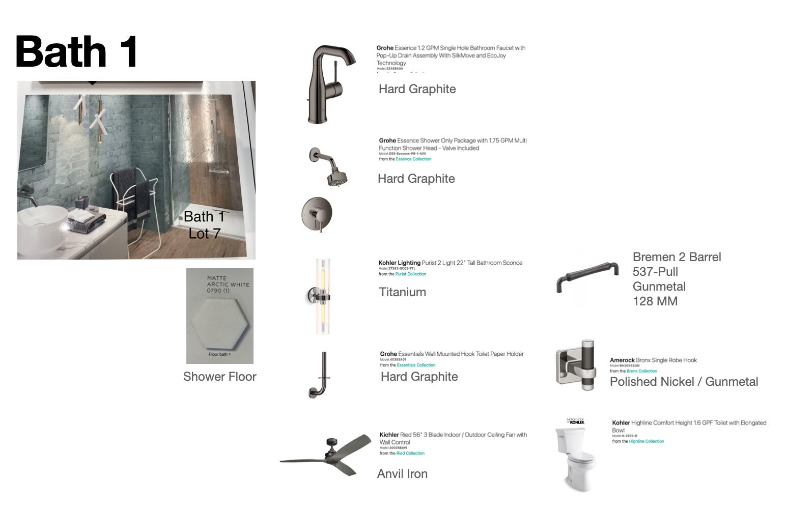 TREETOP - Residential
