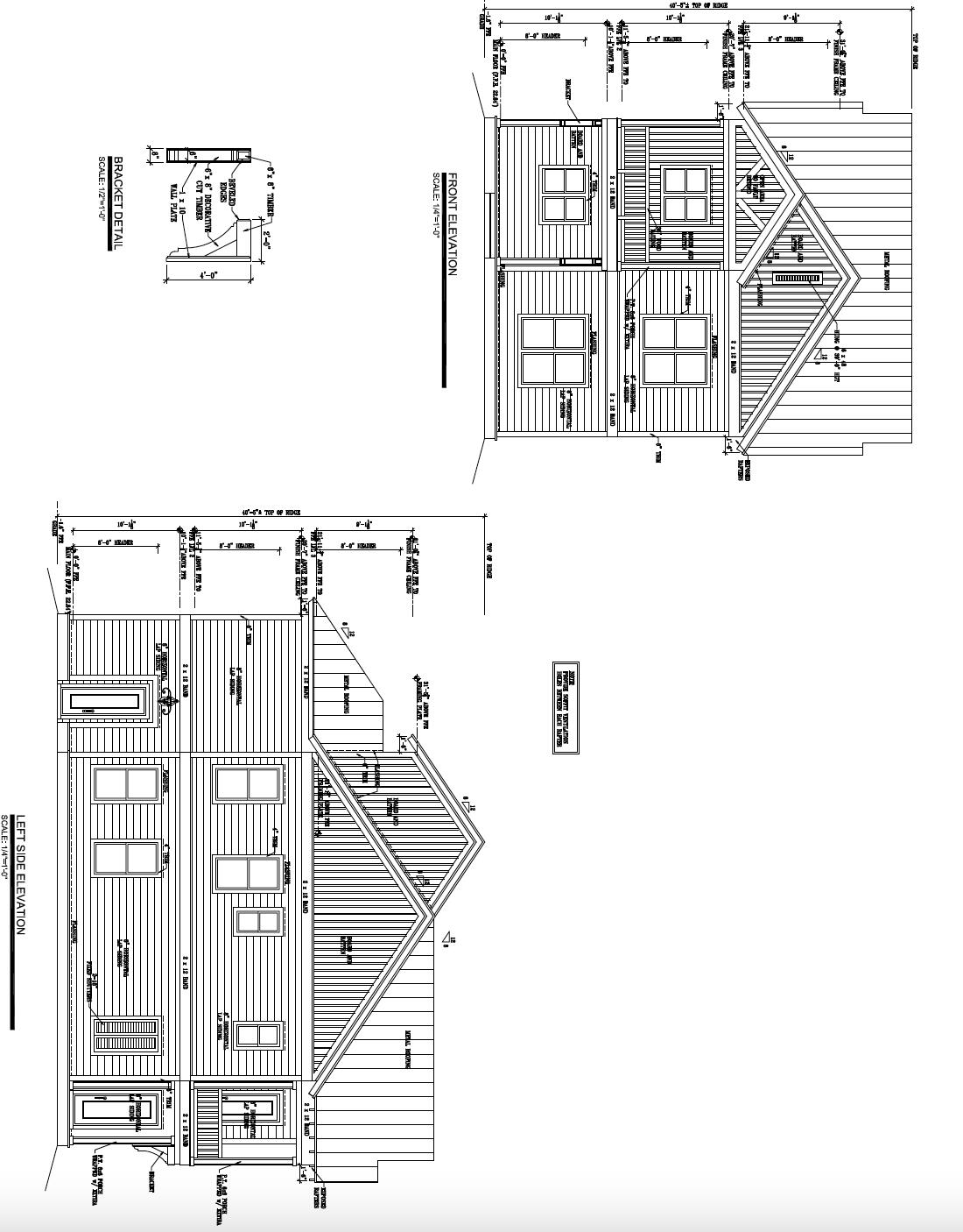 TREETOP - Residential