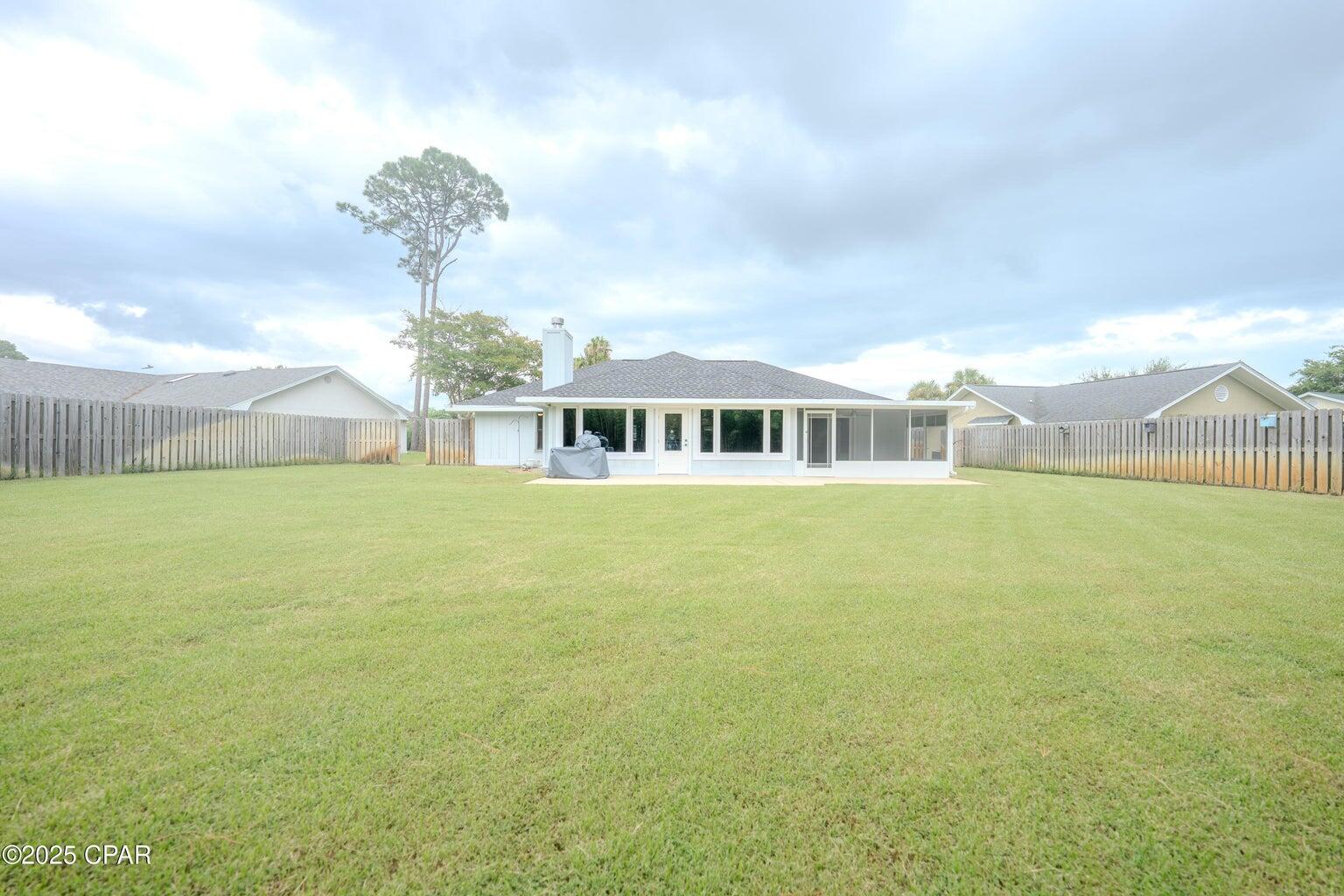 BAY POINT UNIT 1 - Residential