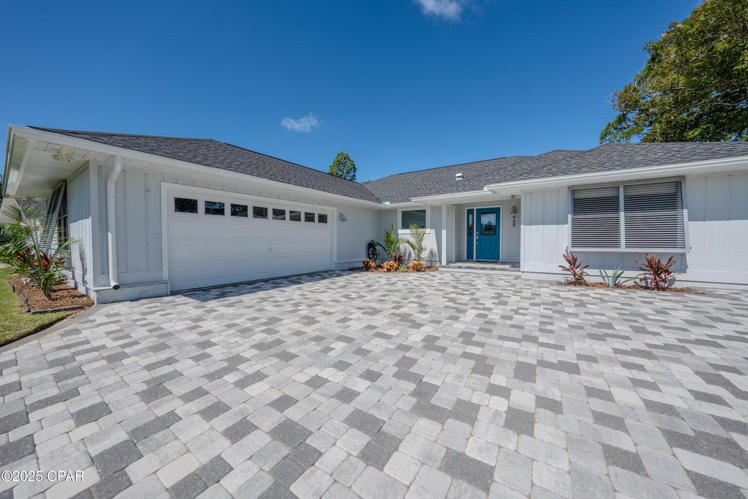 BAY POINT UNIT 1 - Residential