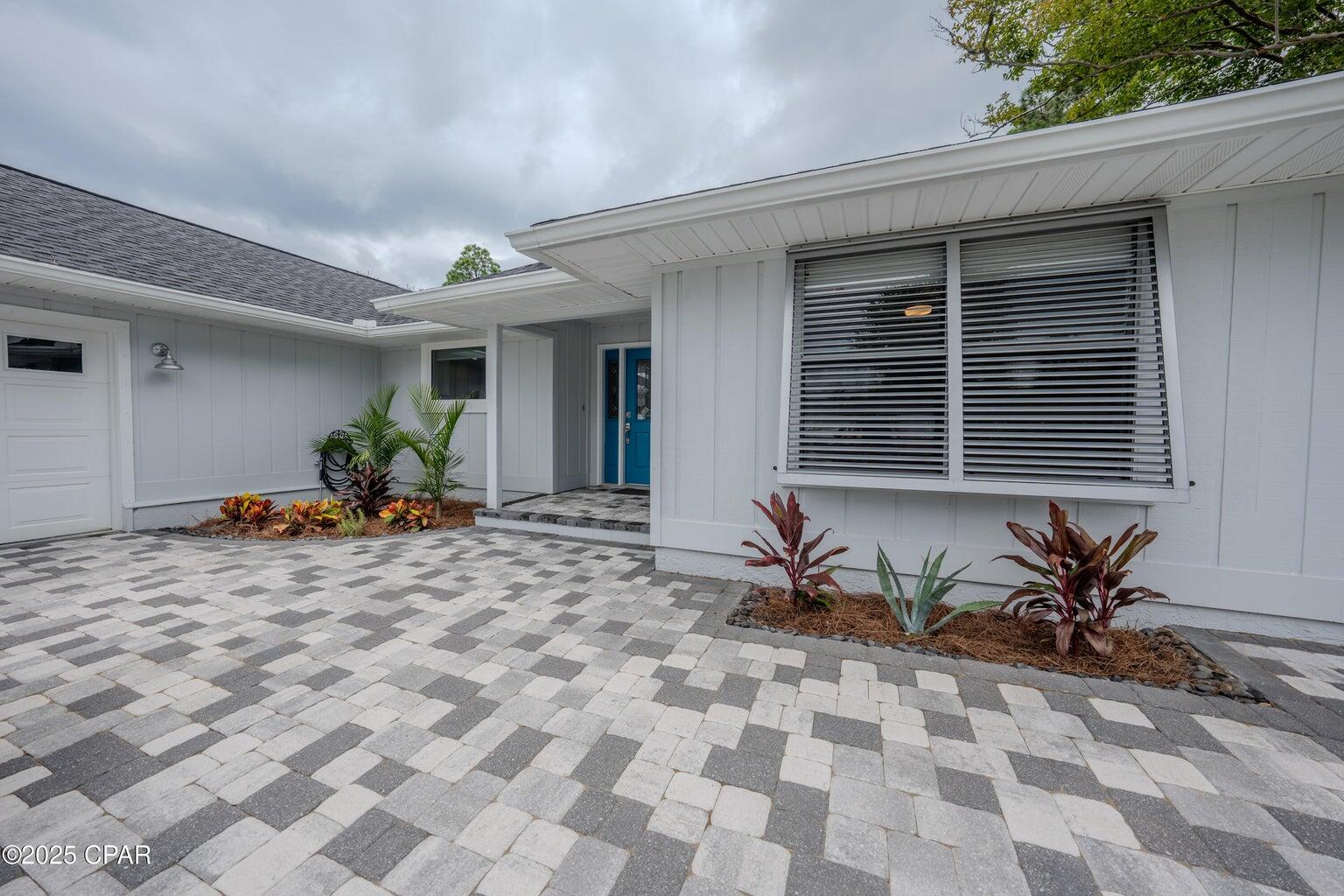 BAY POINT UNIT 1 - Residential