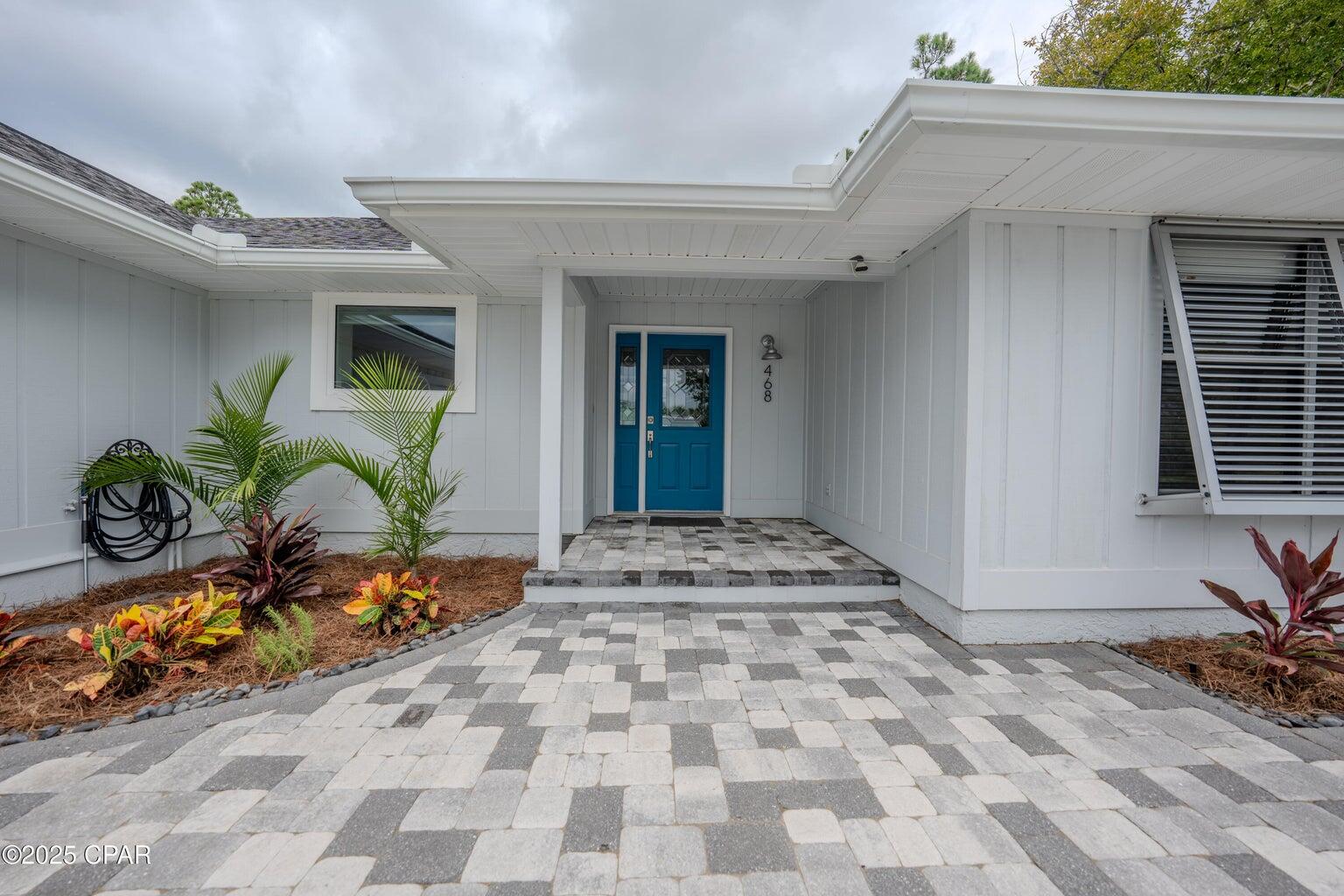 BAY POINT UNIT 1 - Residential