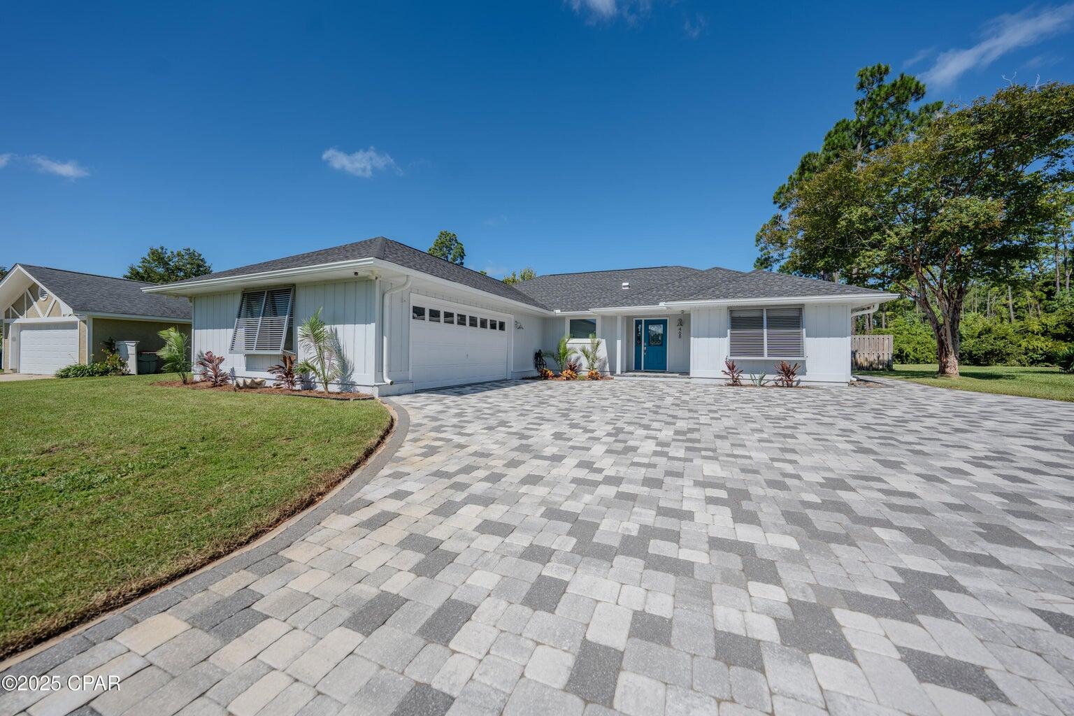 BAY POINT UNIT 1 - Residential