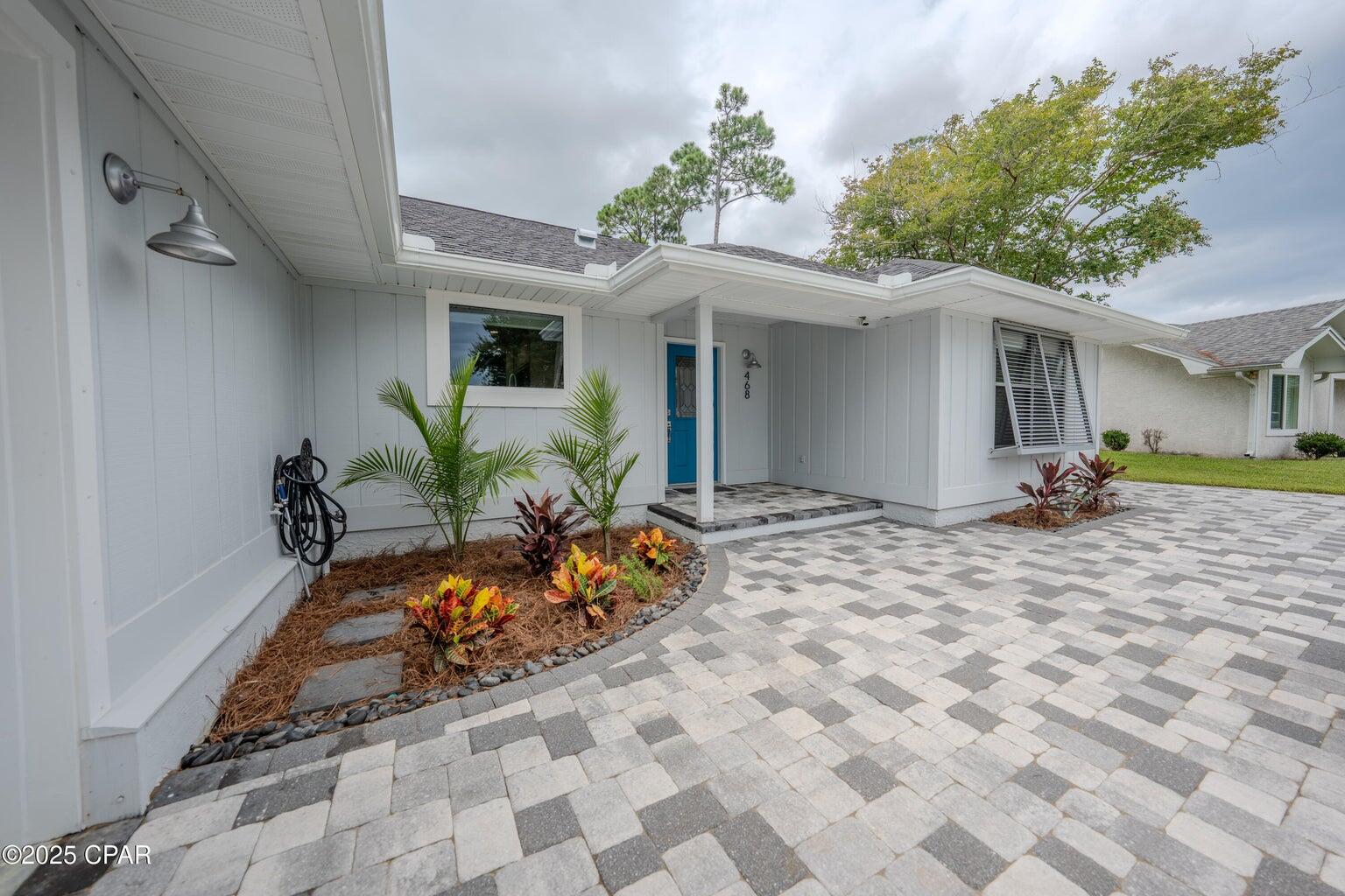 BAY POINT UNIT 1 - Residential