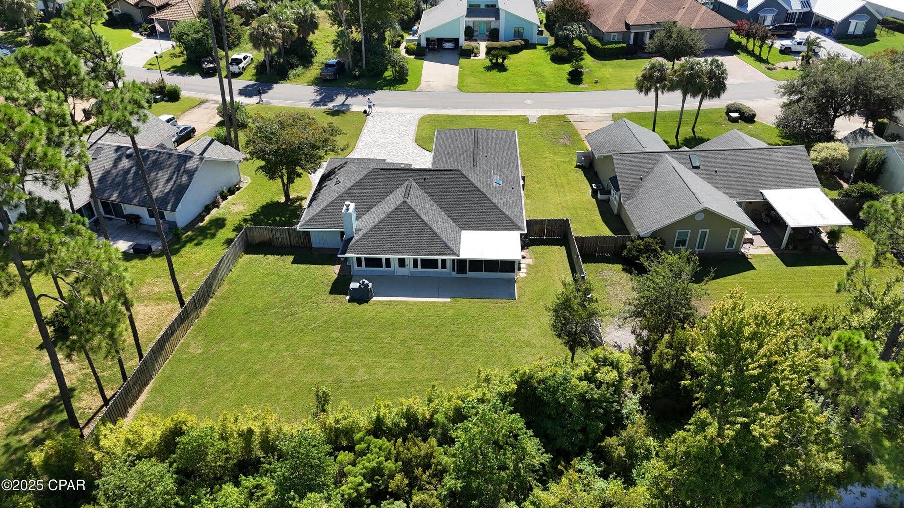 BAY POINT UNIT 1 - Residential