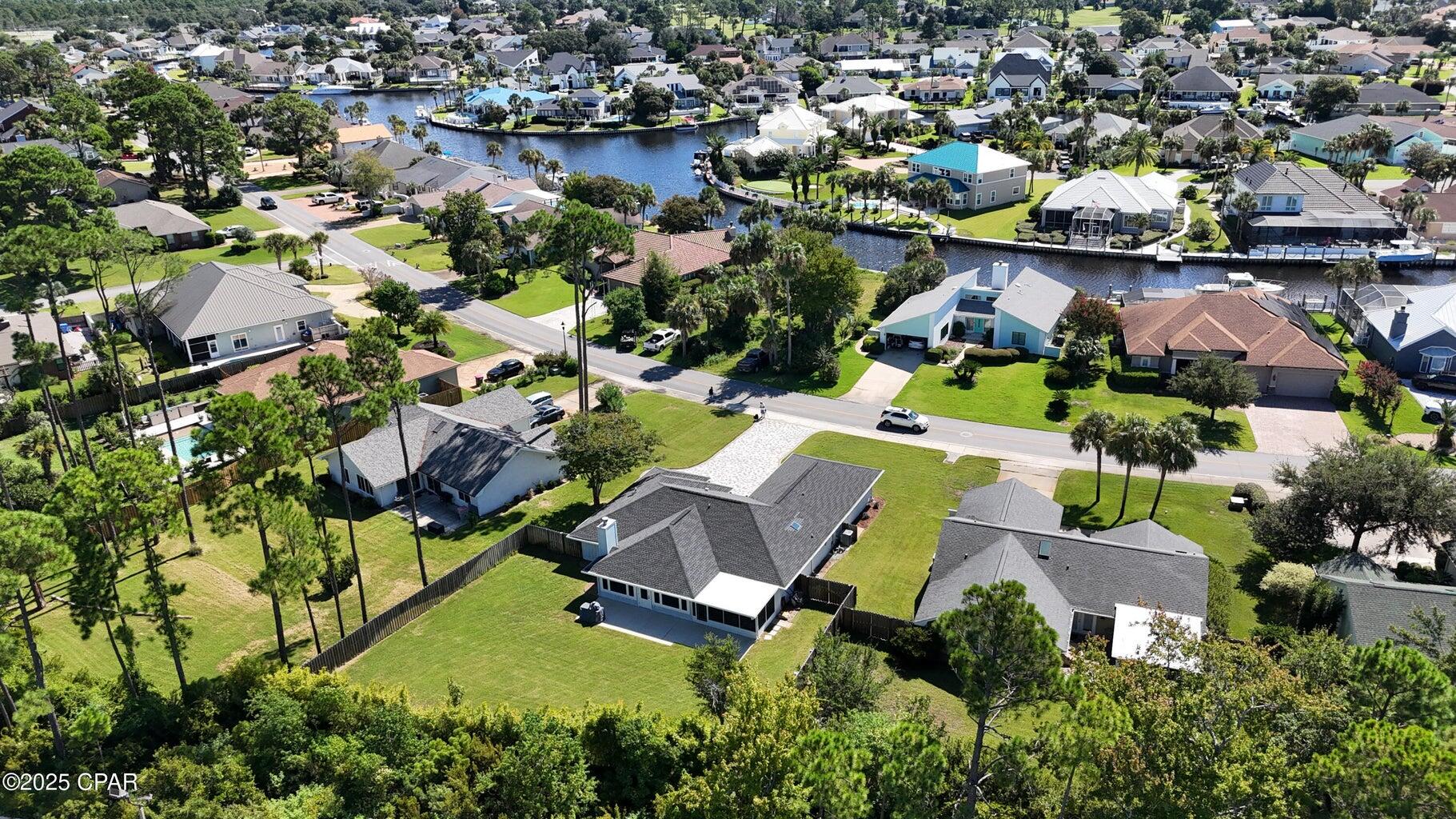 BAY POINT UNIT 1 - Residential