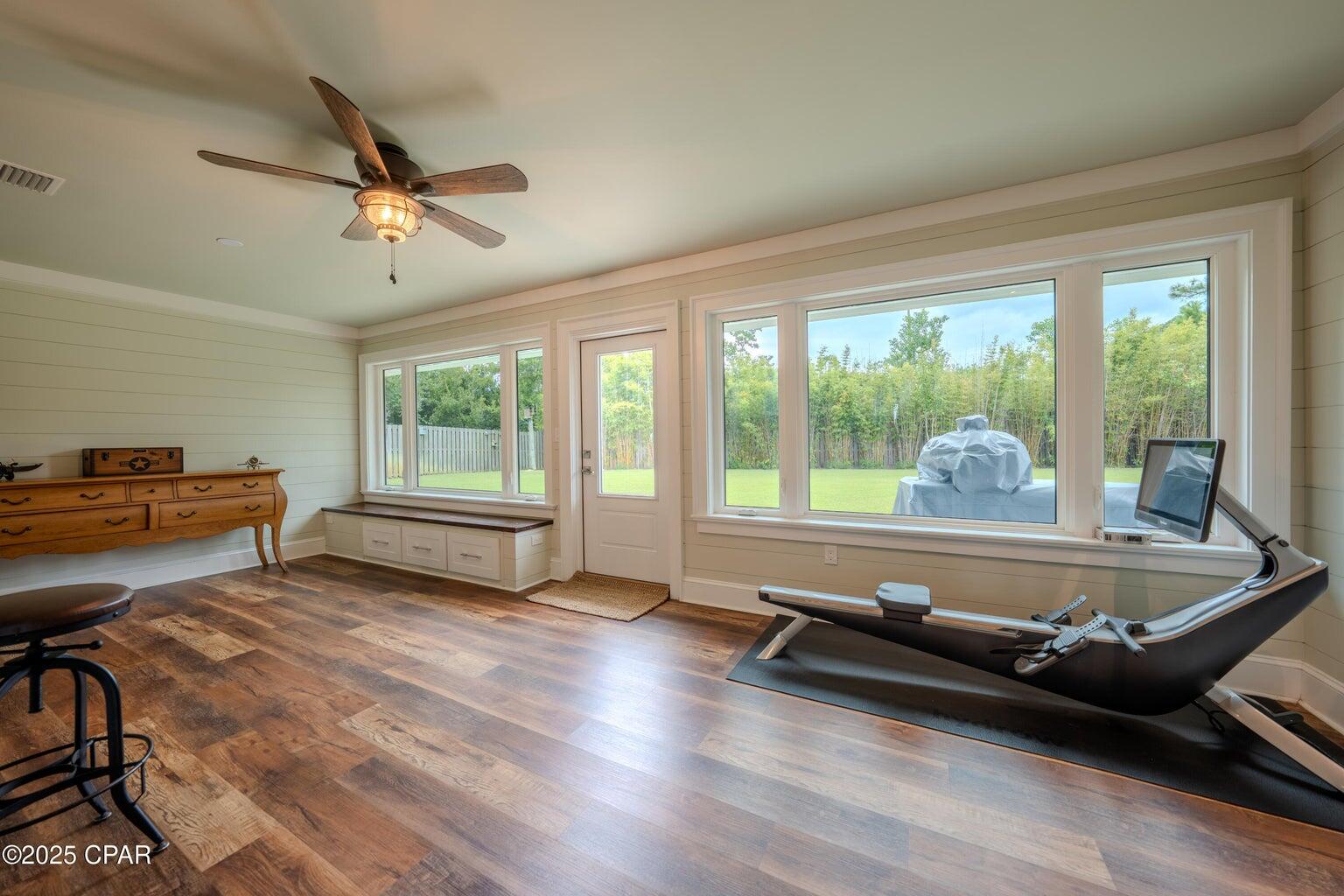 BAY POINT UNIT 1 - Residential