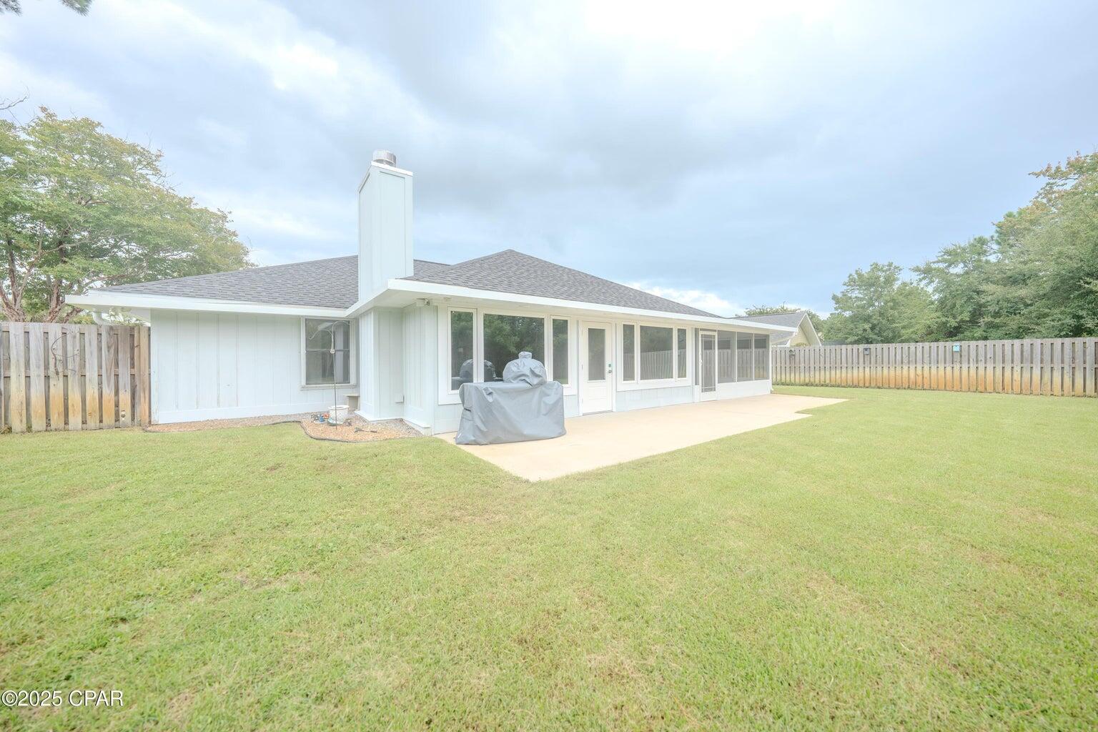 BAY POINT UNIT 1 - Residential