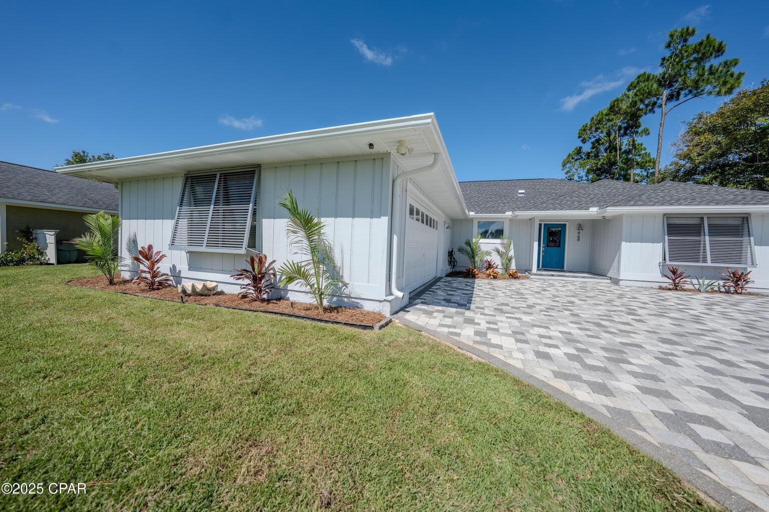 BAY POINT UNIT 1 - Residential