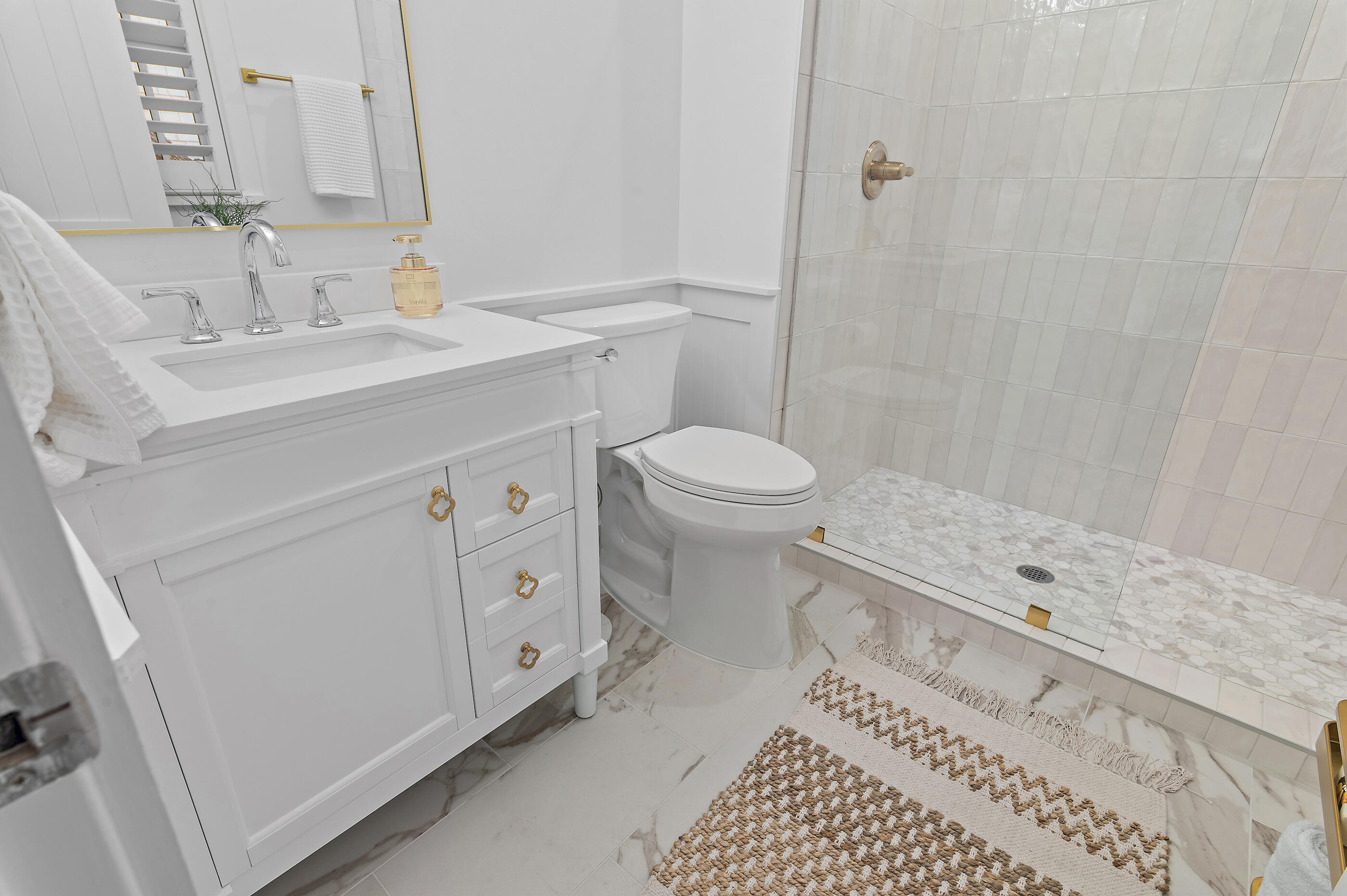 MAGNOLIA COTTAGES - Residential