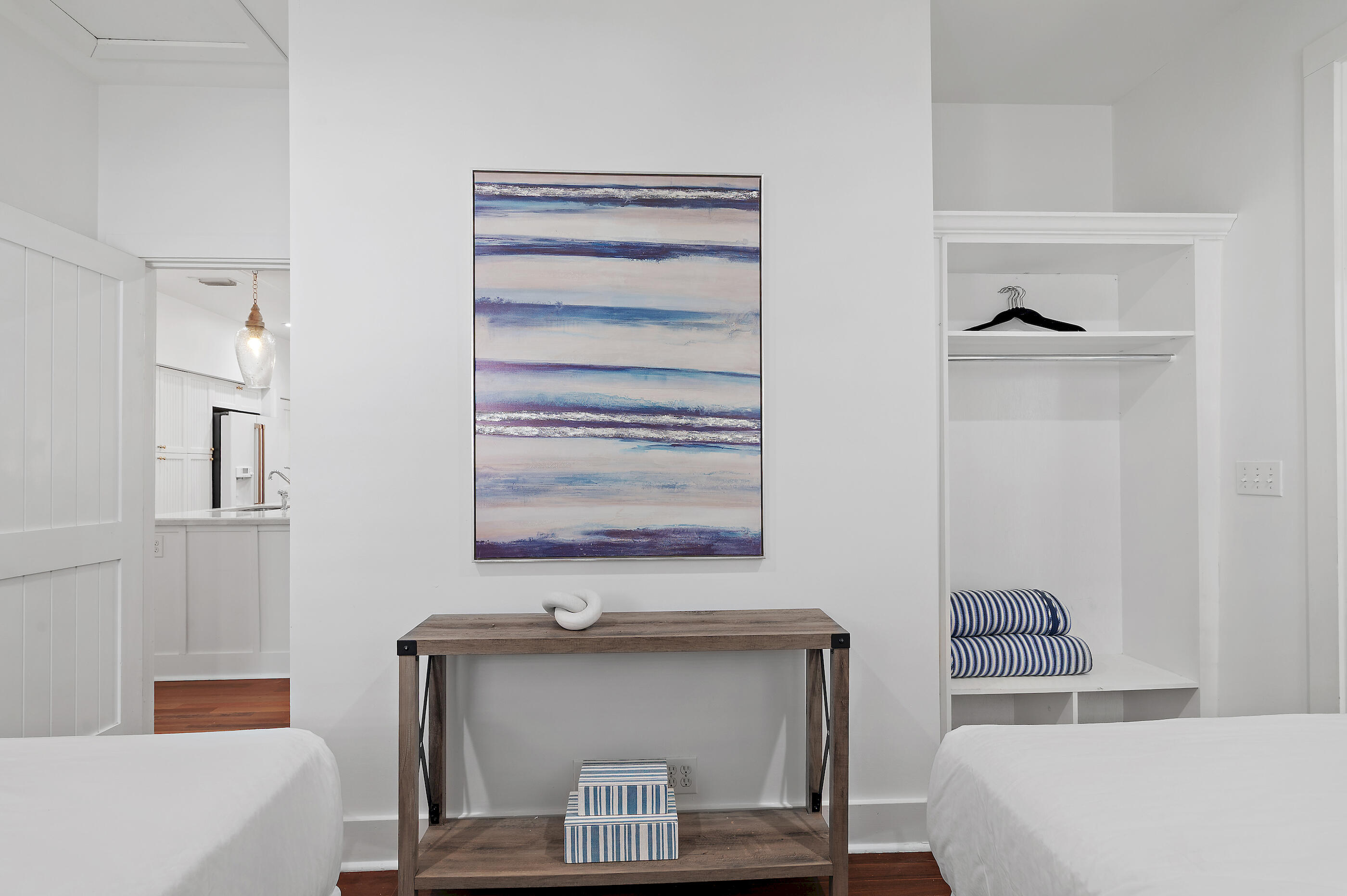 MAGNOLIA COTTAGES - Residential