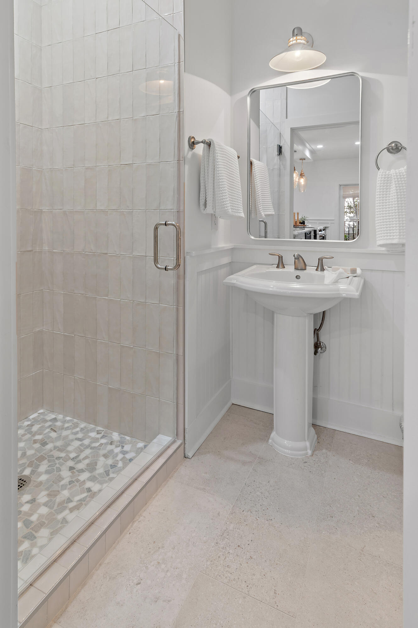 MAGNOLIA COTTAGES - Residential