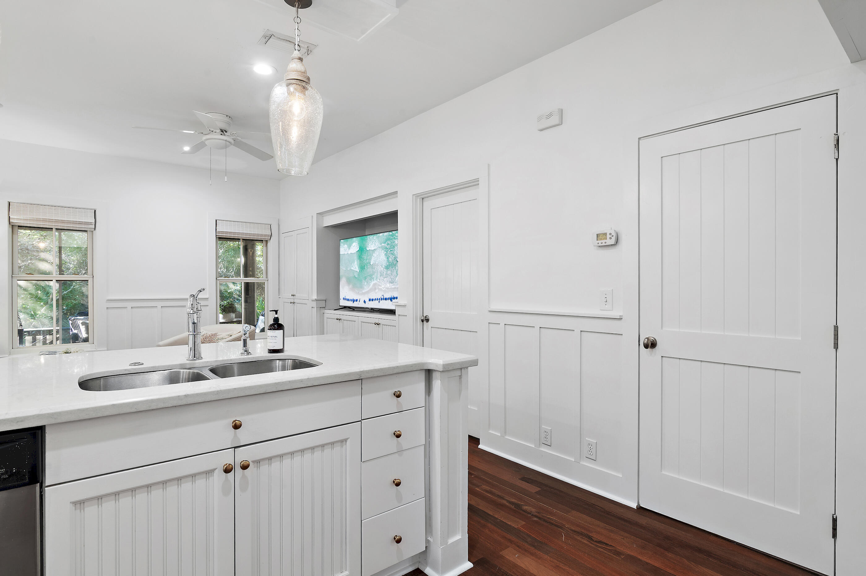 MAGNOLIA COTTAGES - Residential