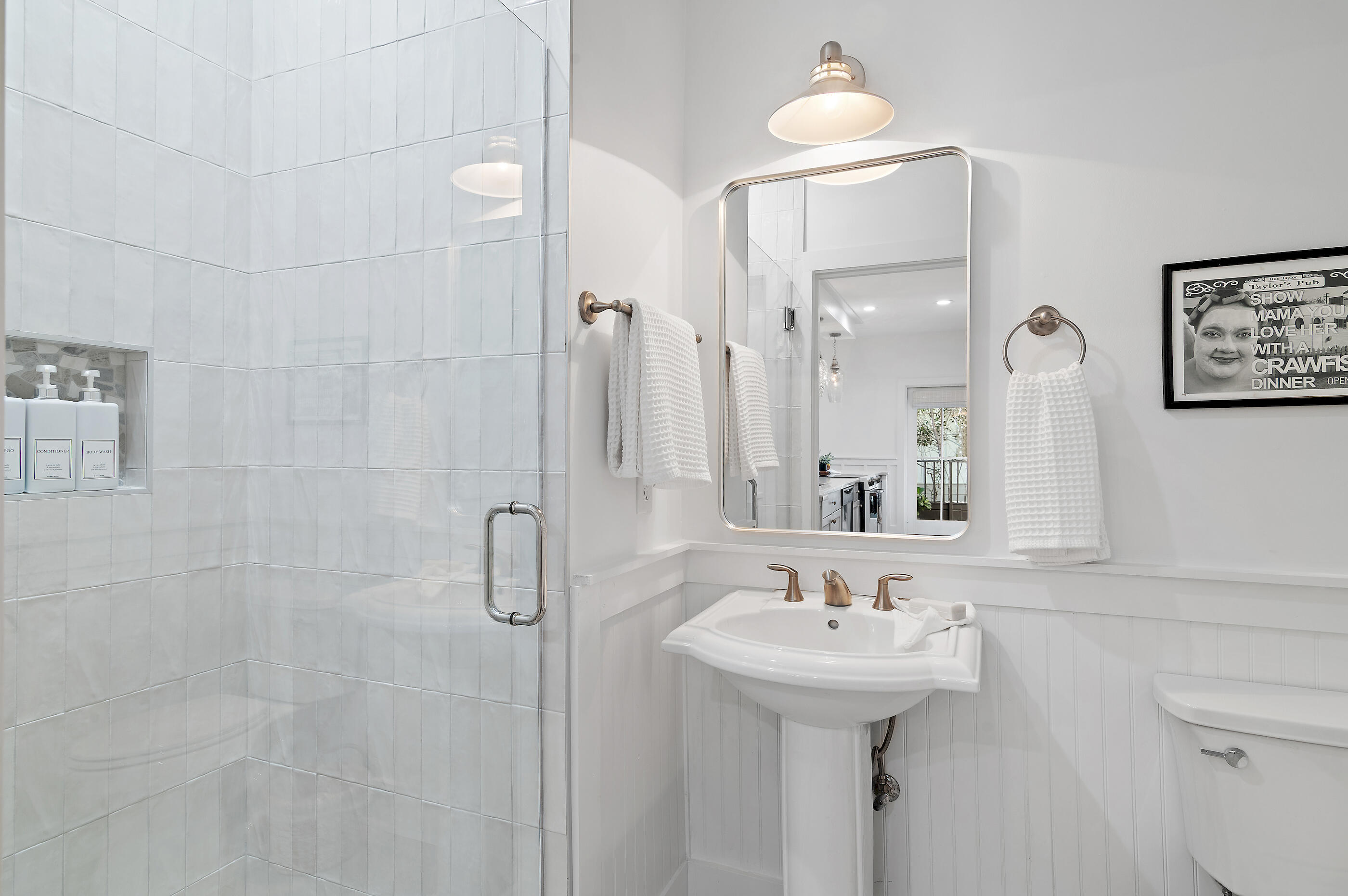 MAGNOLIA COTTAGES - Residential