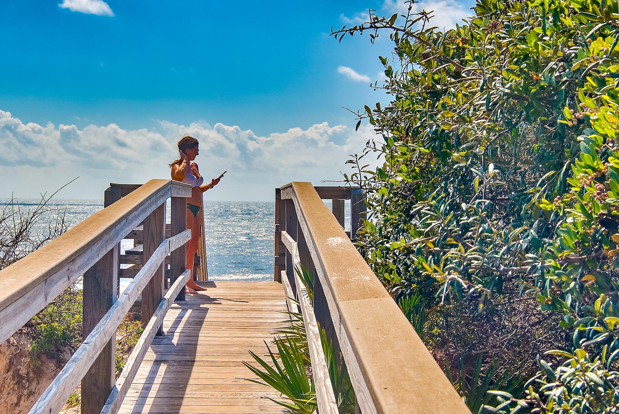 MAGNOLIA COTTAGES - Residential