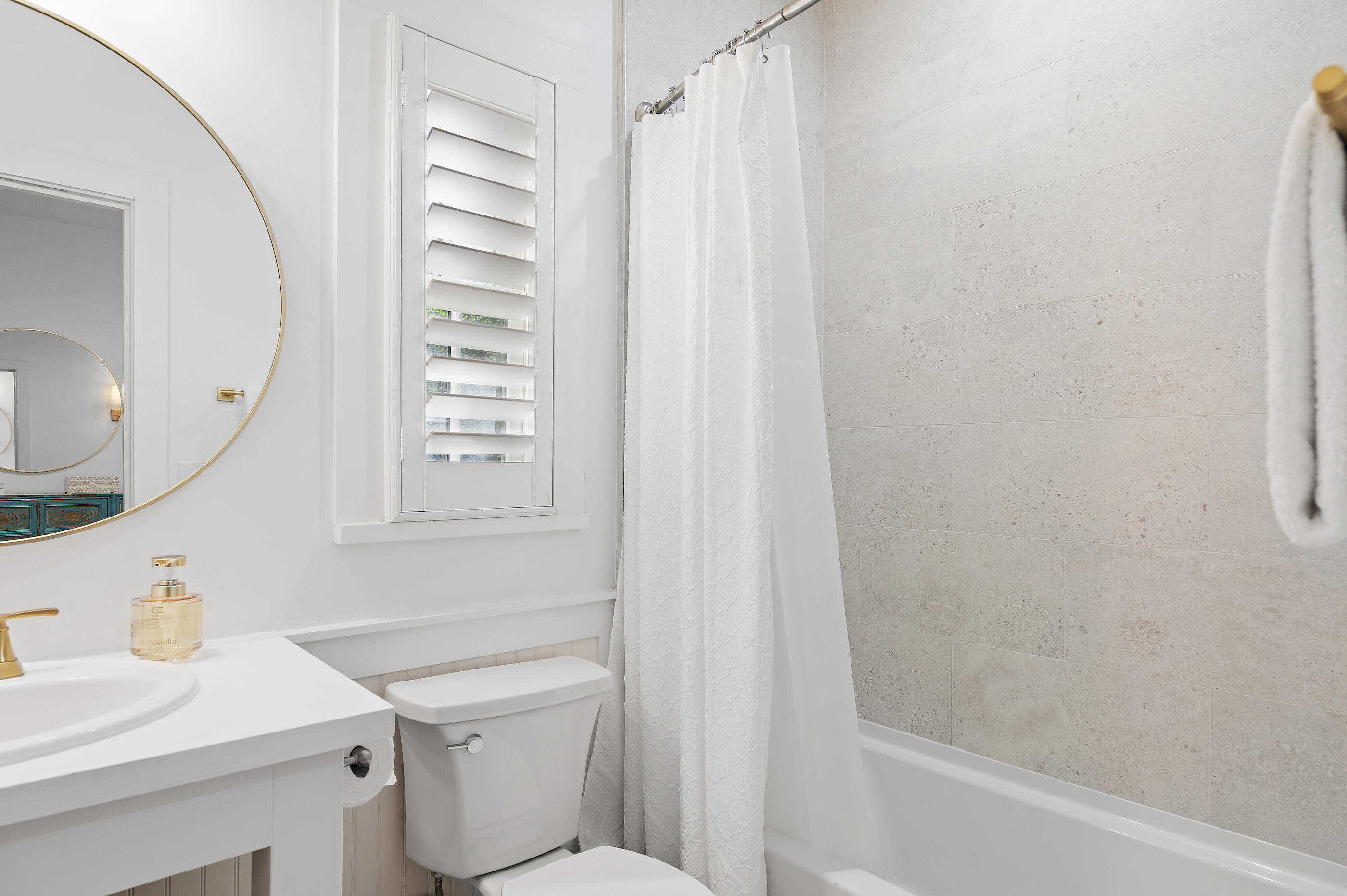 MAGNOLIA COTTAGES - Residential