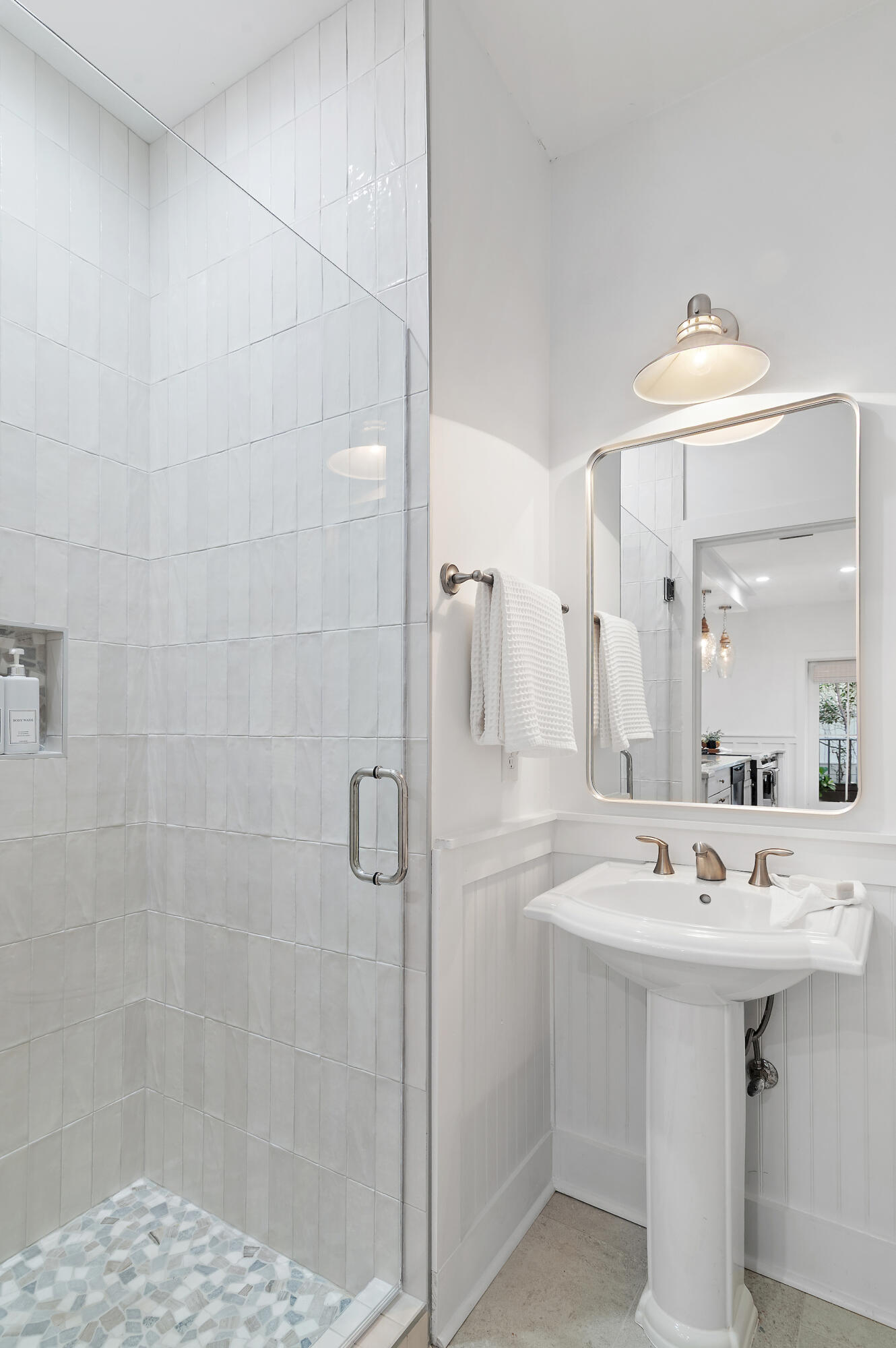 MAGNOLIA COTTAGES - Residential