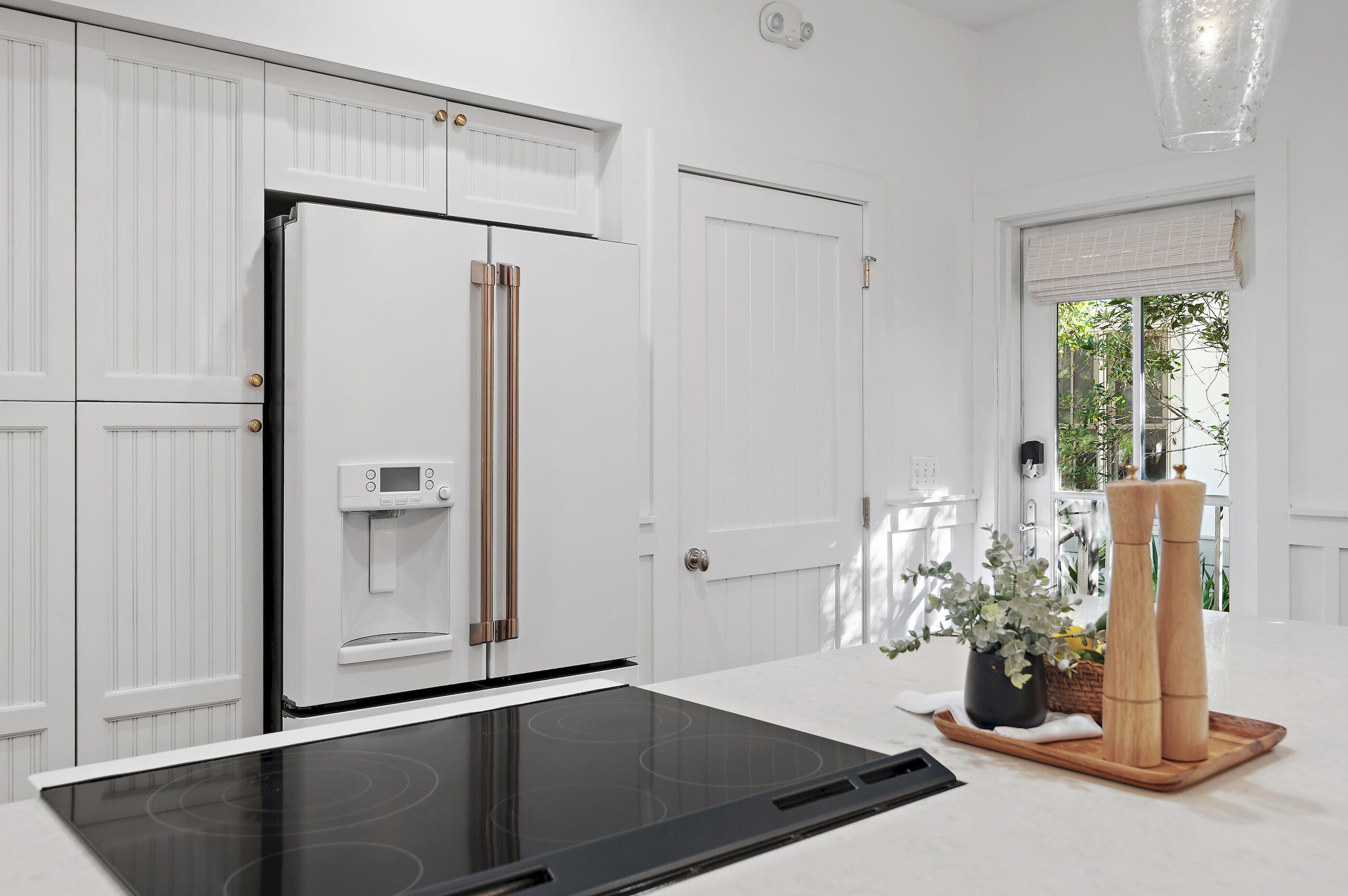 MAGNOLIA COTTAGES - Residential